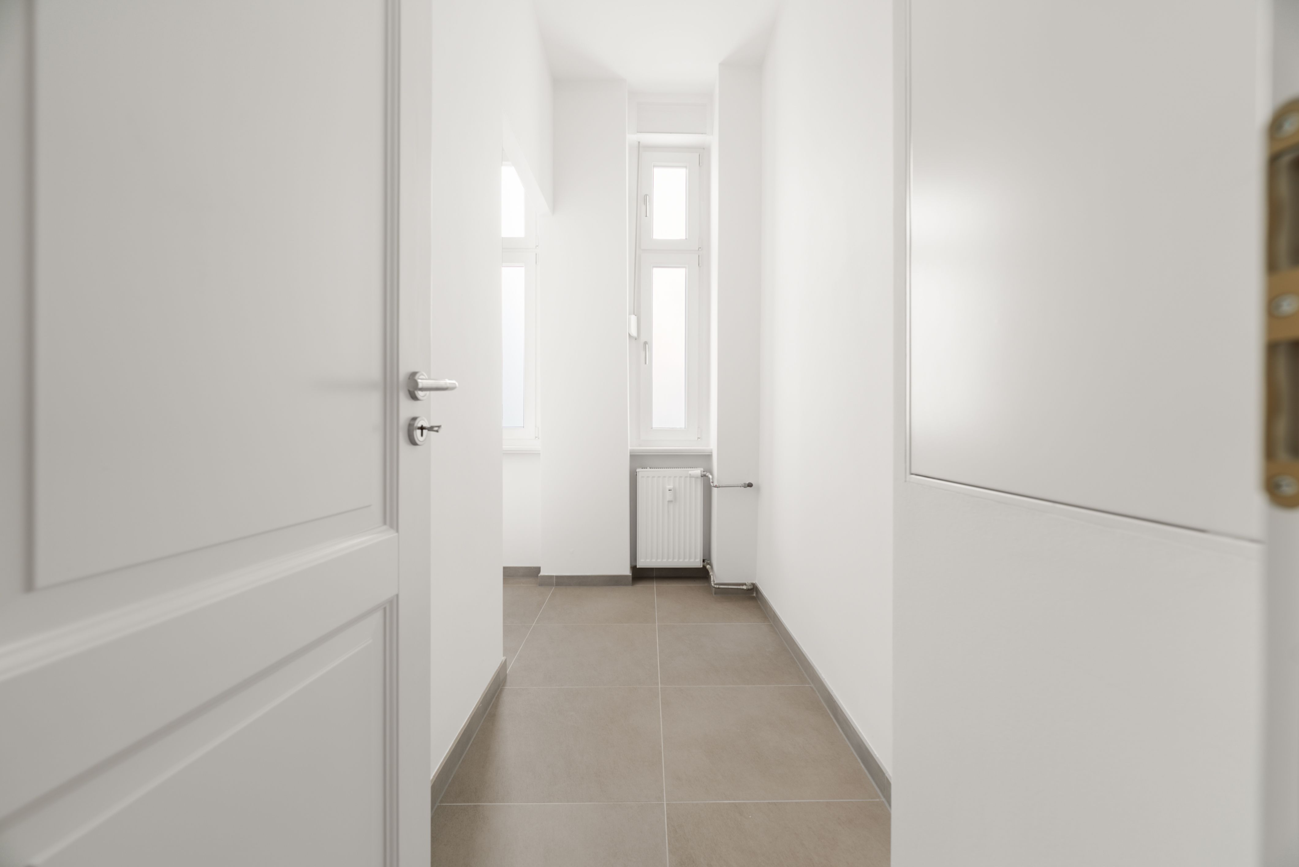  Stylish 2 Bedroom Apartment In Steglitz  -  Stylish 2 Bedroom Apartment in Steglitz  - Gallery -  9