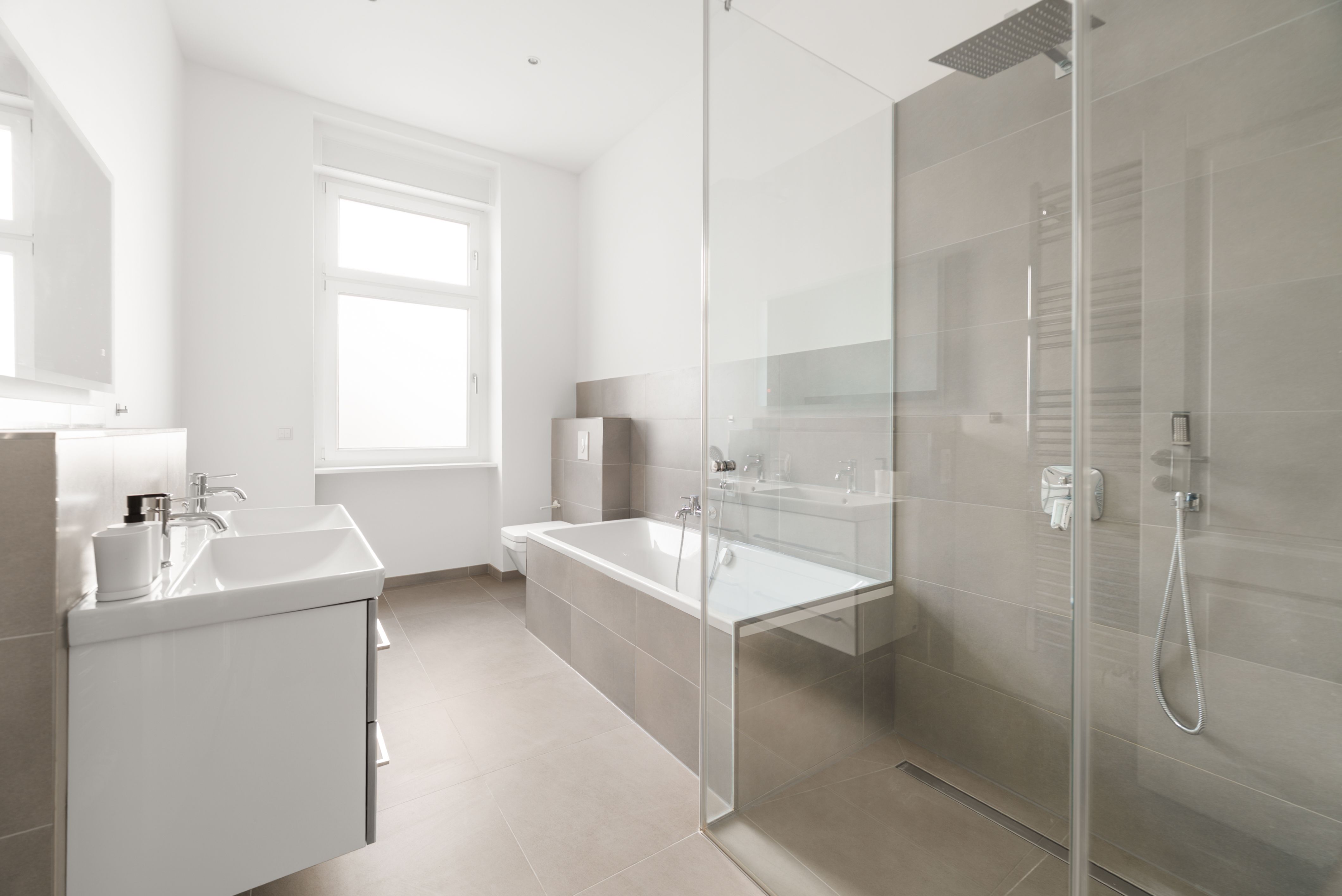  Stylish 2 Bedroom Apartment In Steglitz  -  Stylish 2 Bedroom Apartment in Steglitz  - Gallery -  16