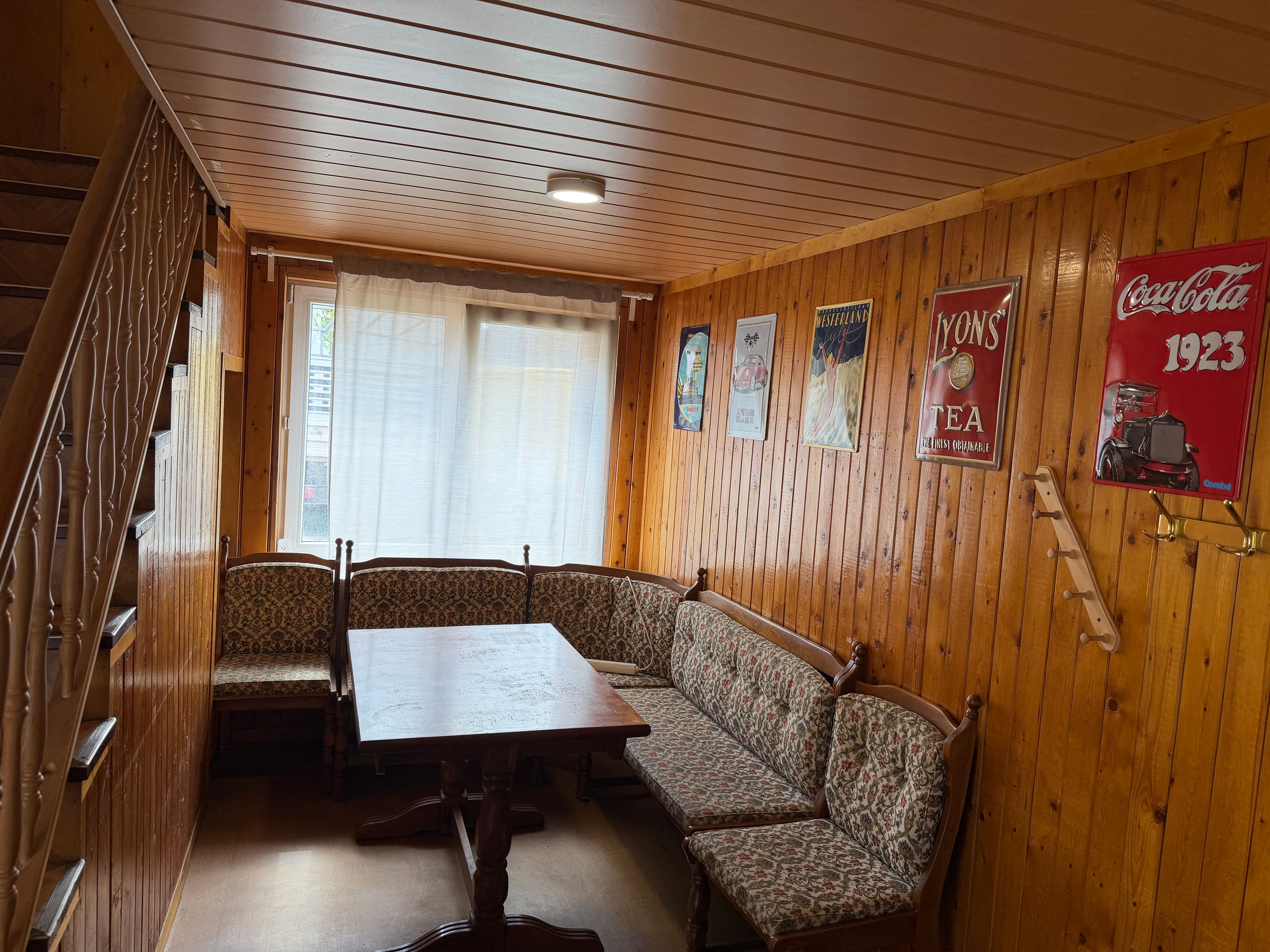  Furnished Flat On 2 Levels  -  Furnished Flat on 2 levels  - Gallery -  23