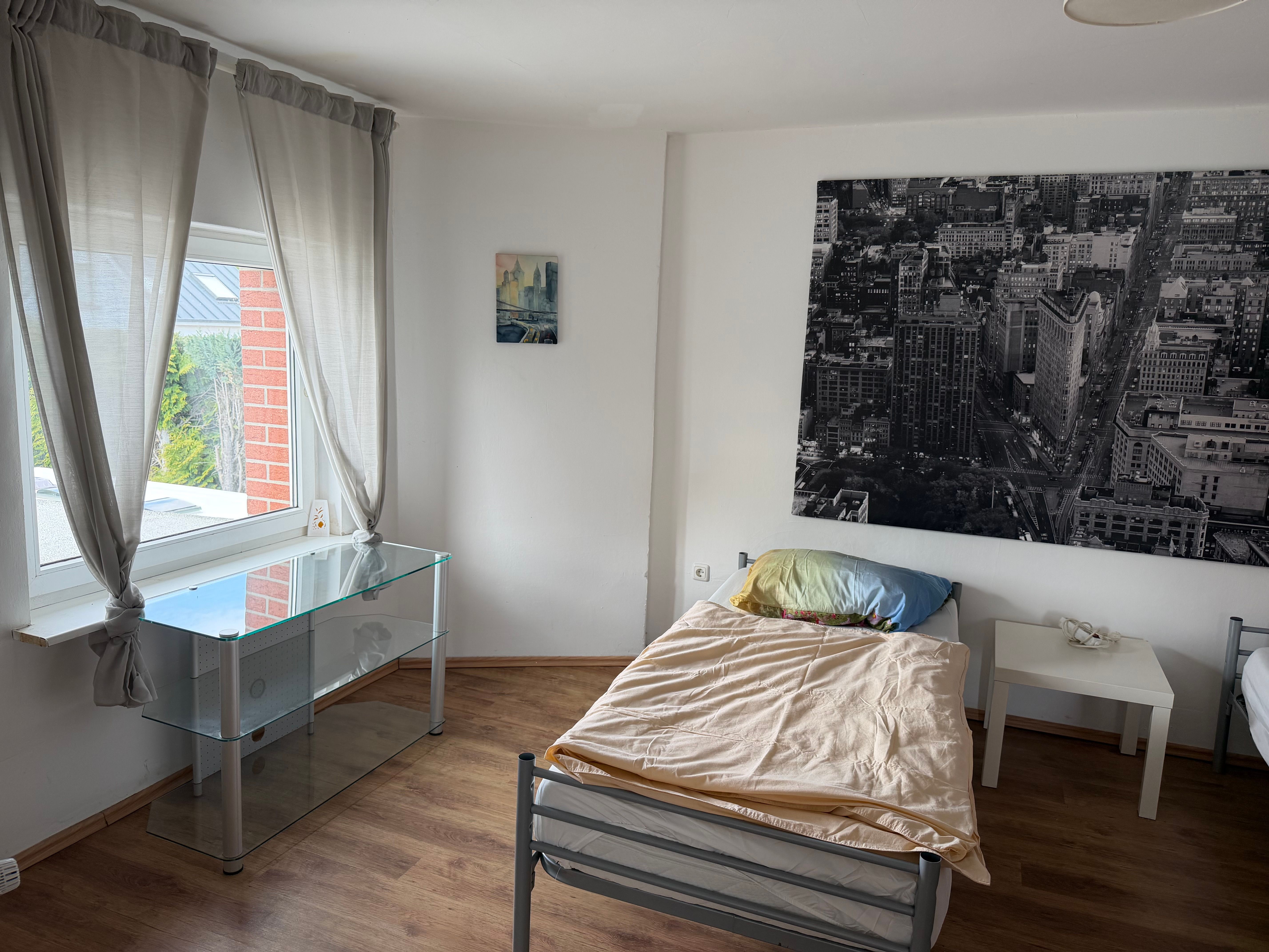  Furnished Flat On 2 Levels  -  Furnished Flat on 2 levels  - Gallery -  8