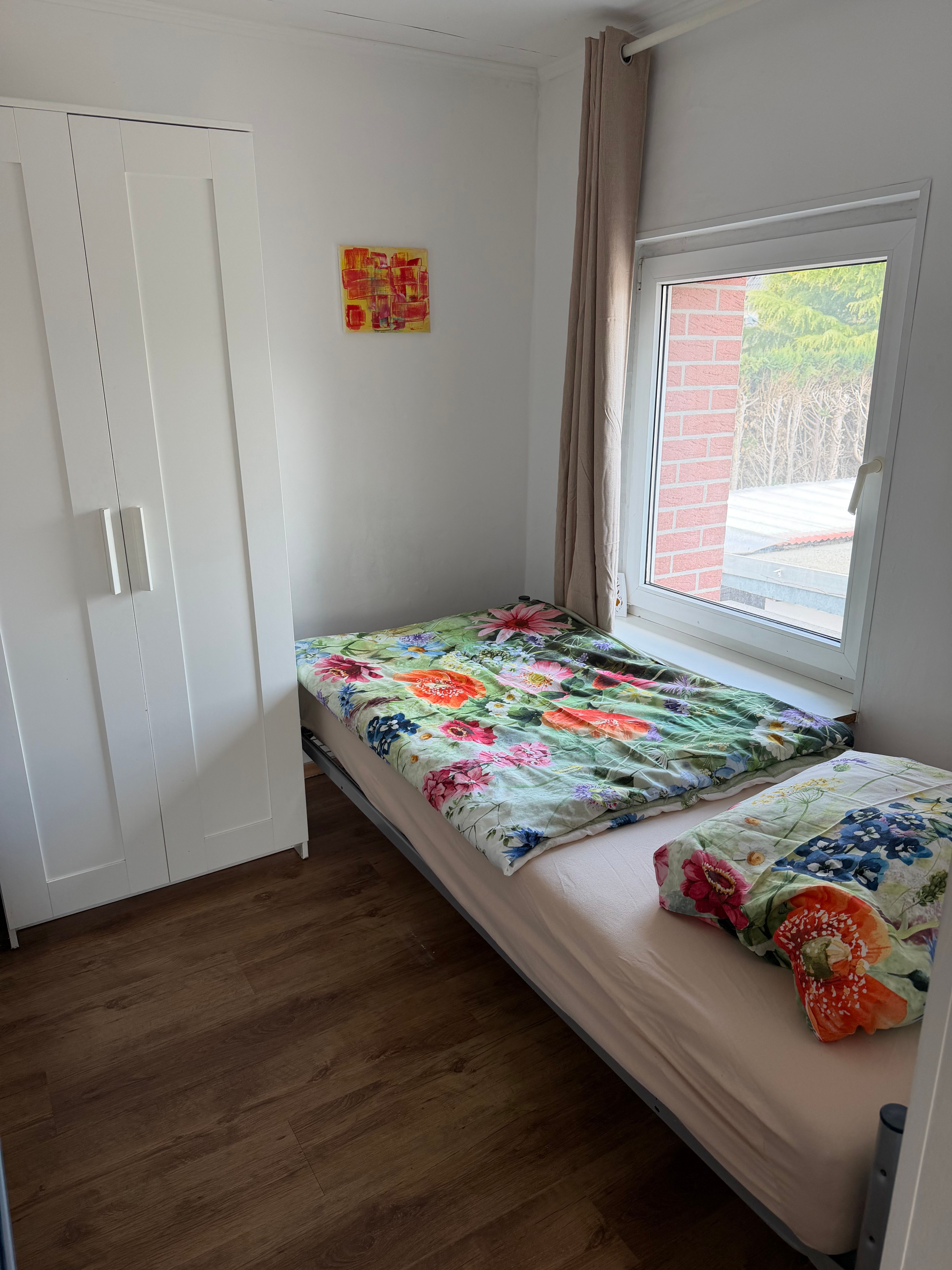  Furnished Flat On 2 Levels  -  Furnished Flat on 2 levels  - Gallery -  14