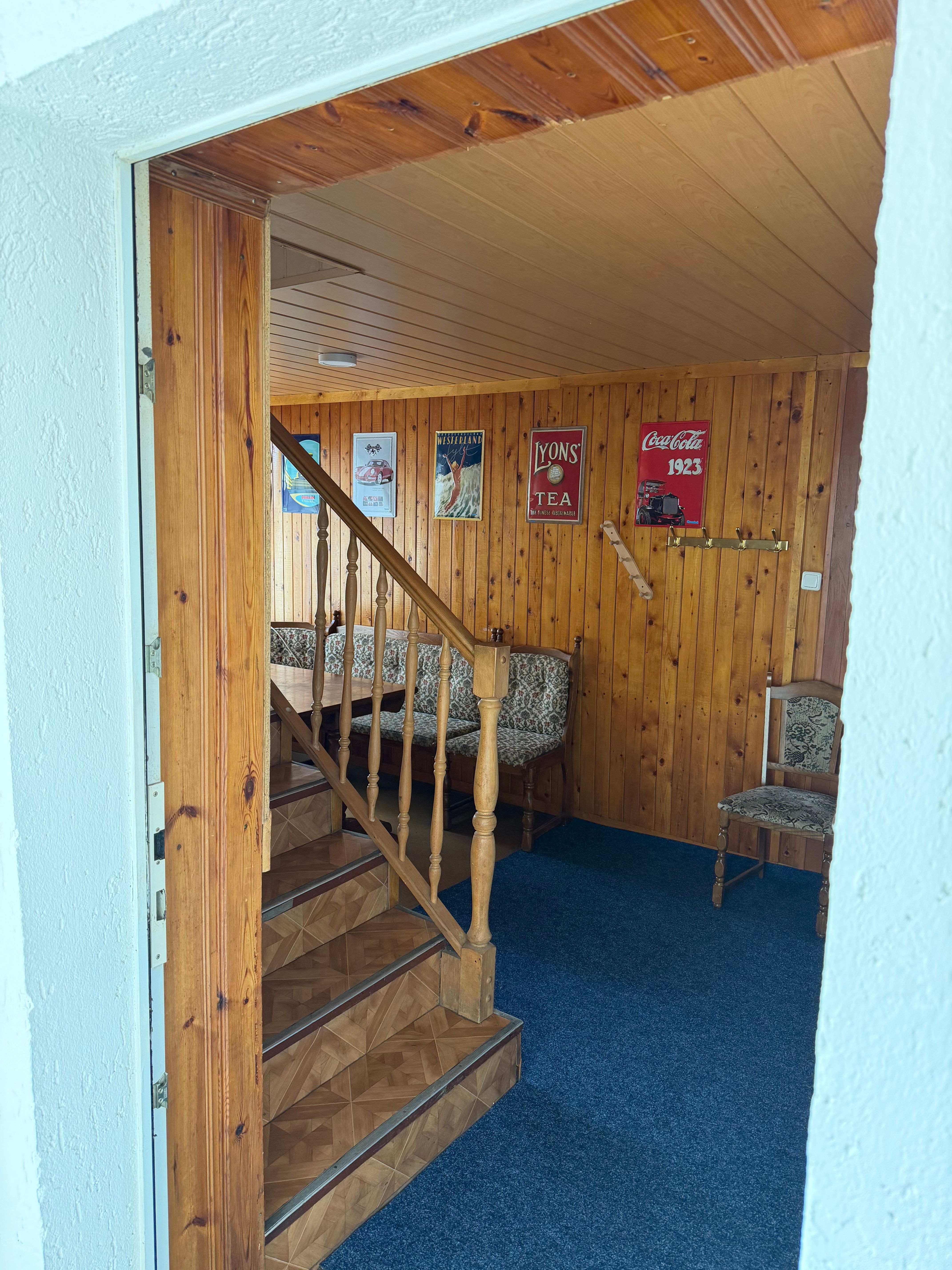  Furnished Flat On 2 Levels  -  Furnished Flat on 2 levels  - Gallery -  29