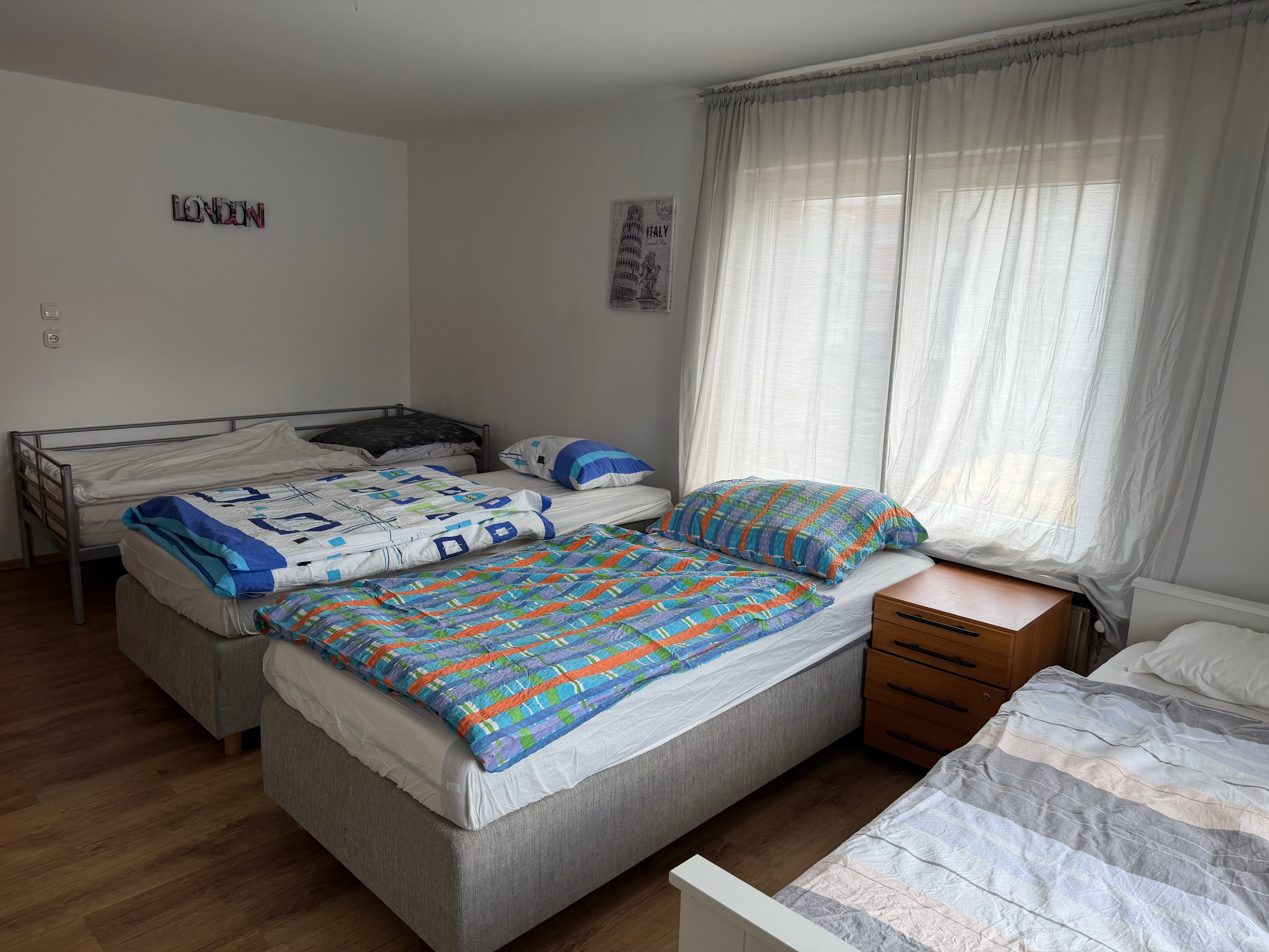  Furnished Flat On 2 Levels  -  Furnished Flat on 2 levels  - Gallery -  11