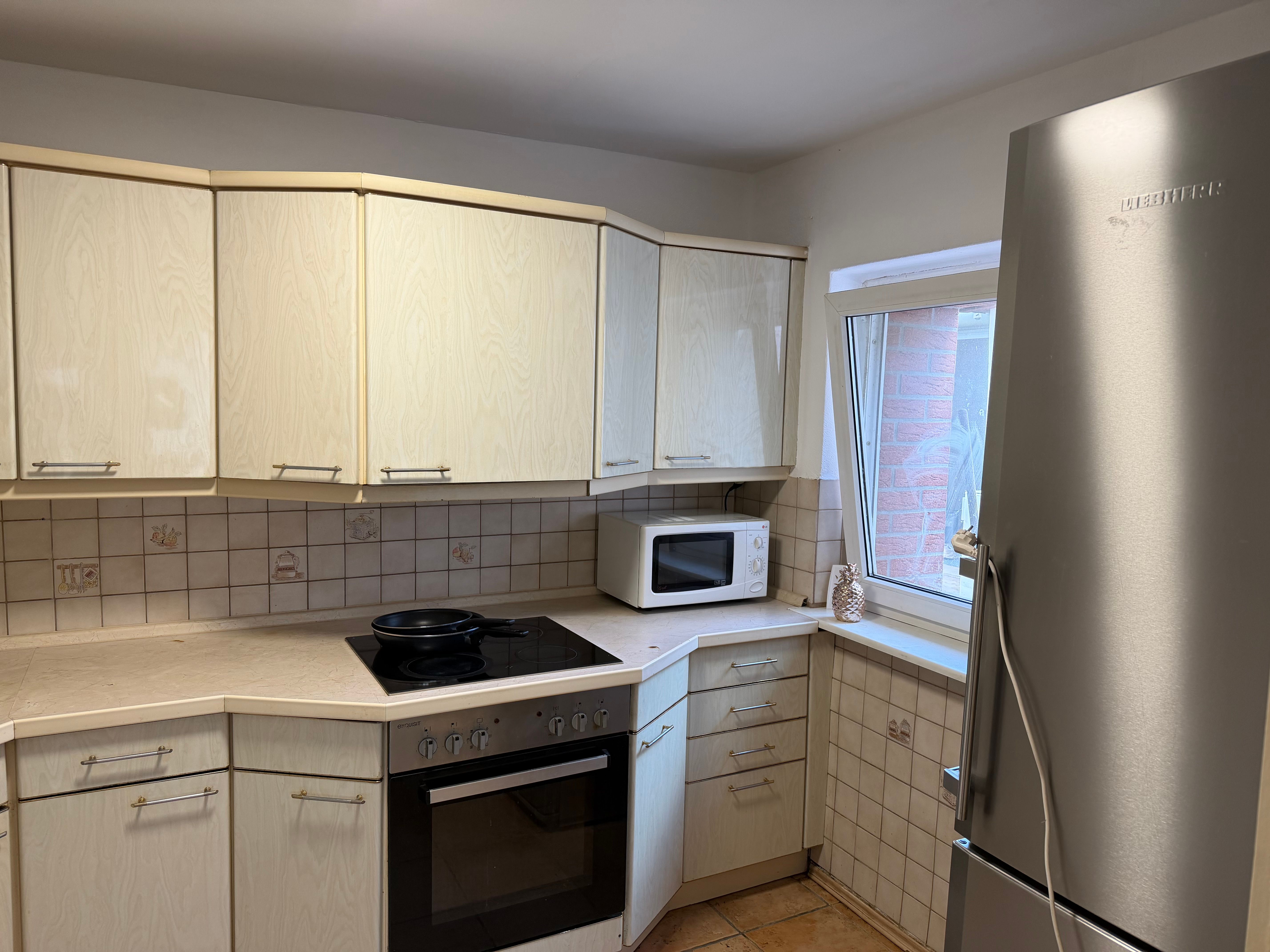  Furnished Flat On 2 Levels  -  Furnished Flat on 2 levels  - Gallery -  19