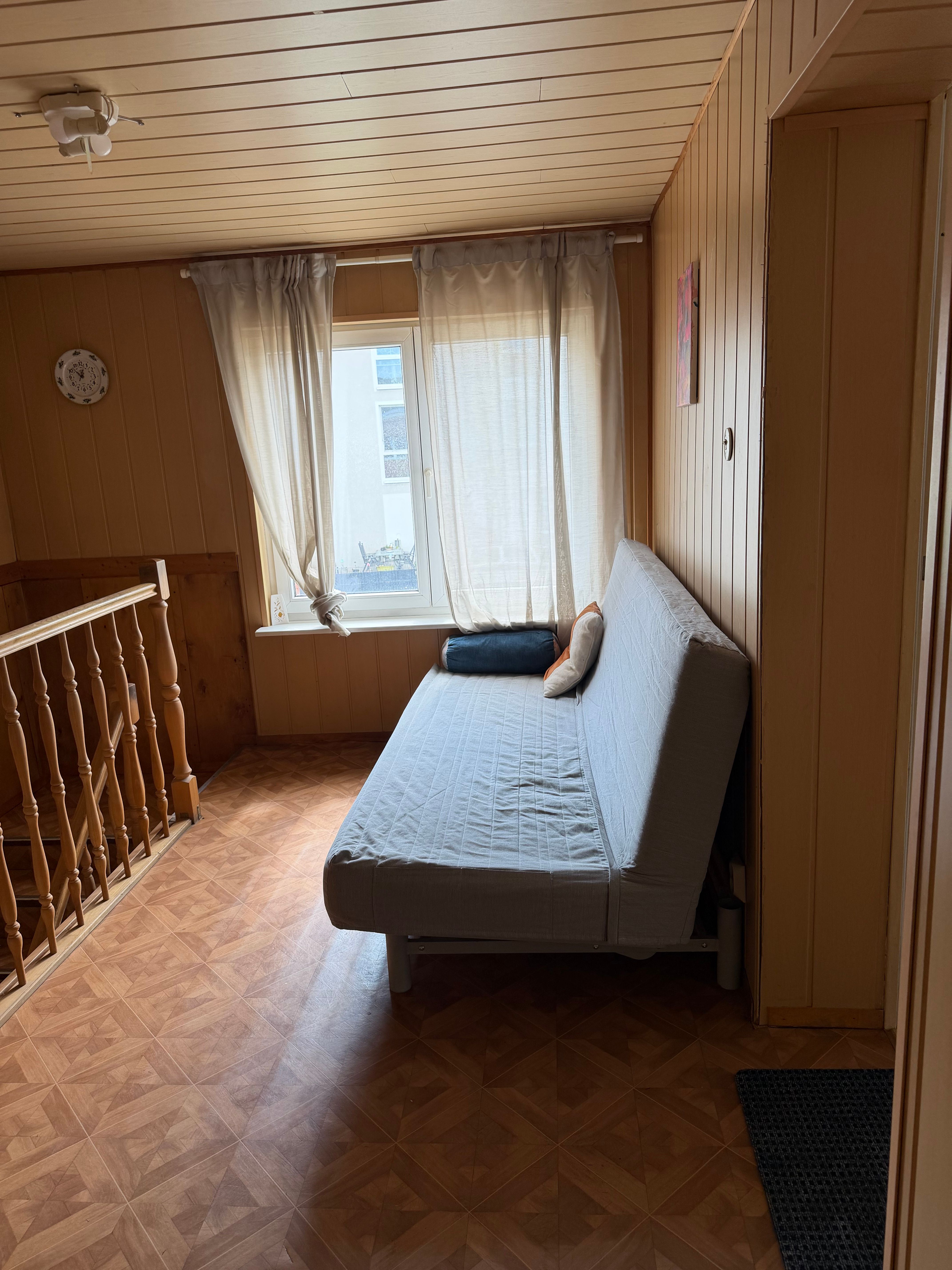  Furnished Flat On 2 Levels  -  Furnished Flat on 2 levels  - Gallery -  13