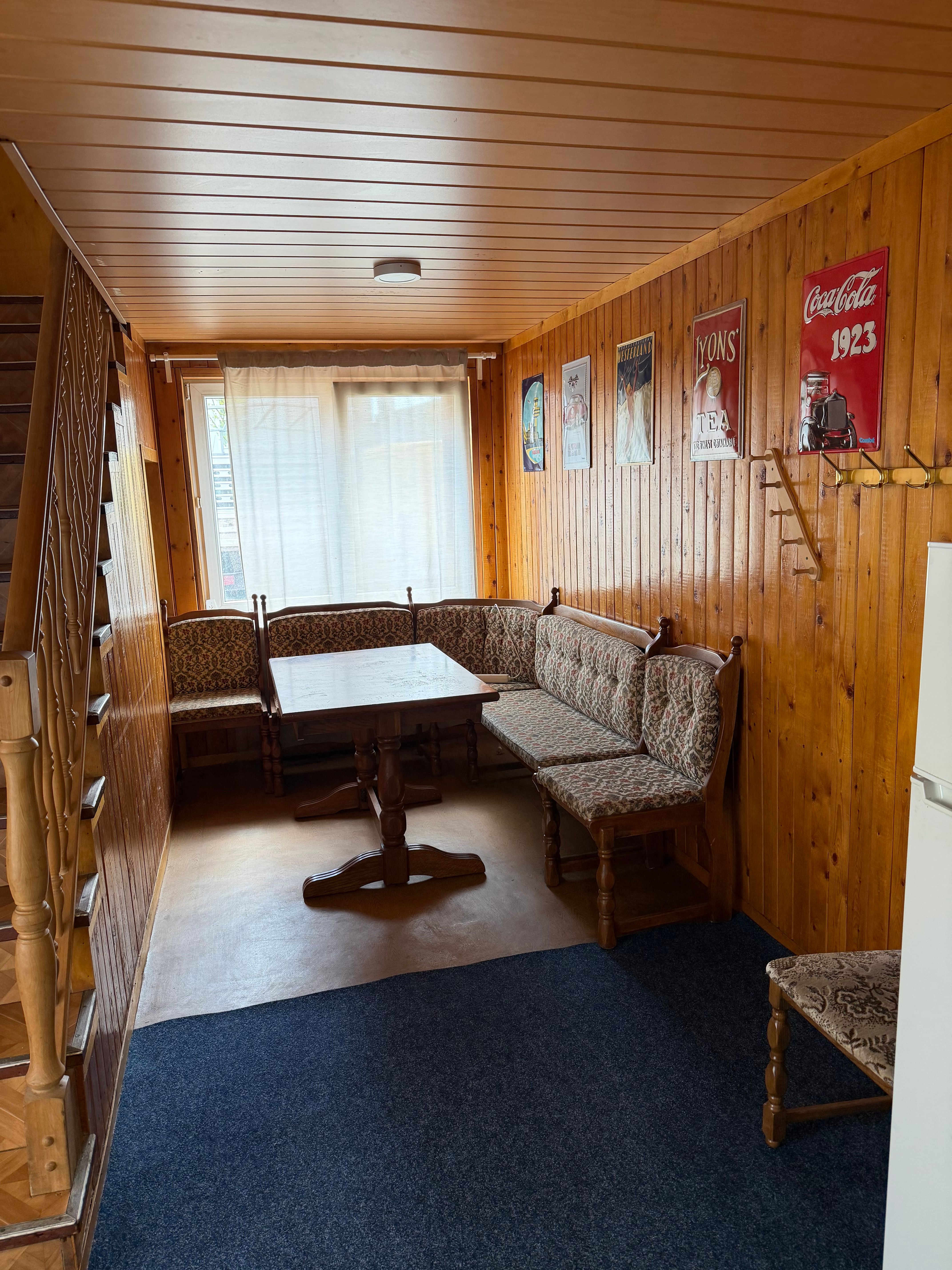  Furnished Flat On 2 Levels  -  Furnished Flat on 2 levels  - Gallery -  24