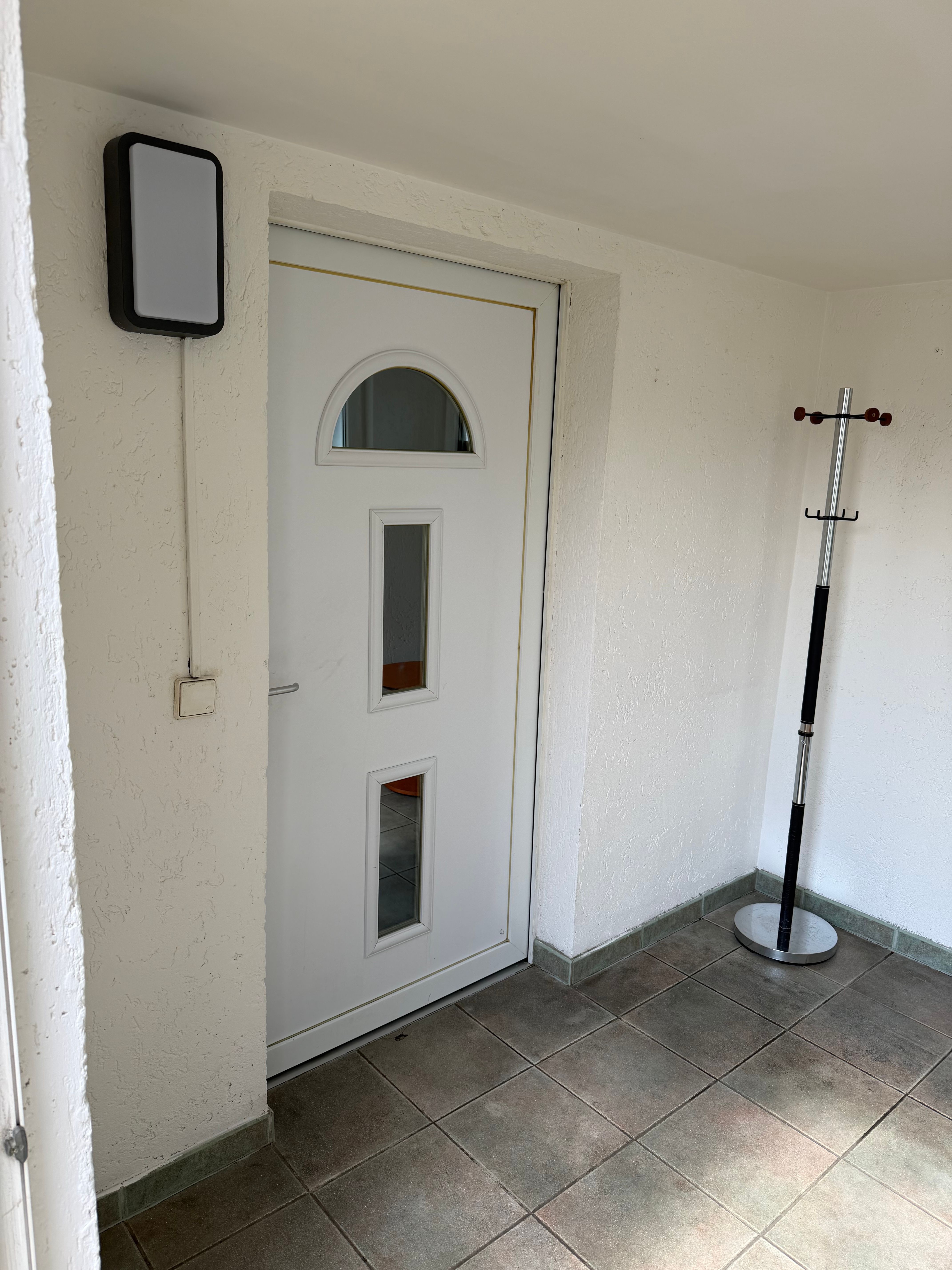  Furnished Flat On 2 Levels  -  Furnished Flat on 2 levels  - Gallery -  30