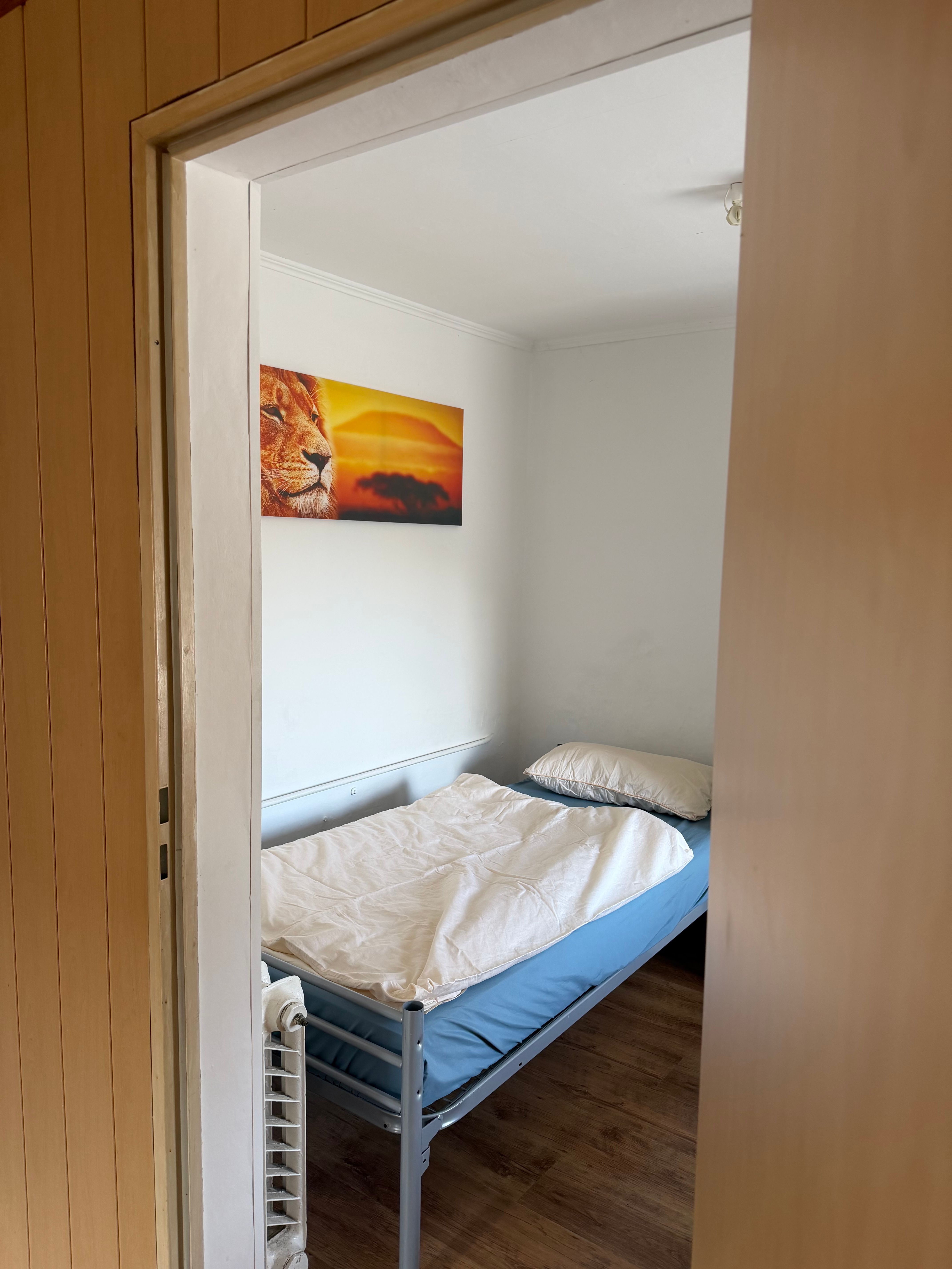  Furnished Flat On 2 Levels  -  Furnished Flat on 2 levels  - Gallery -  1