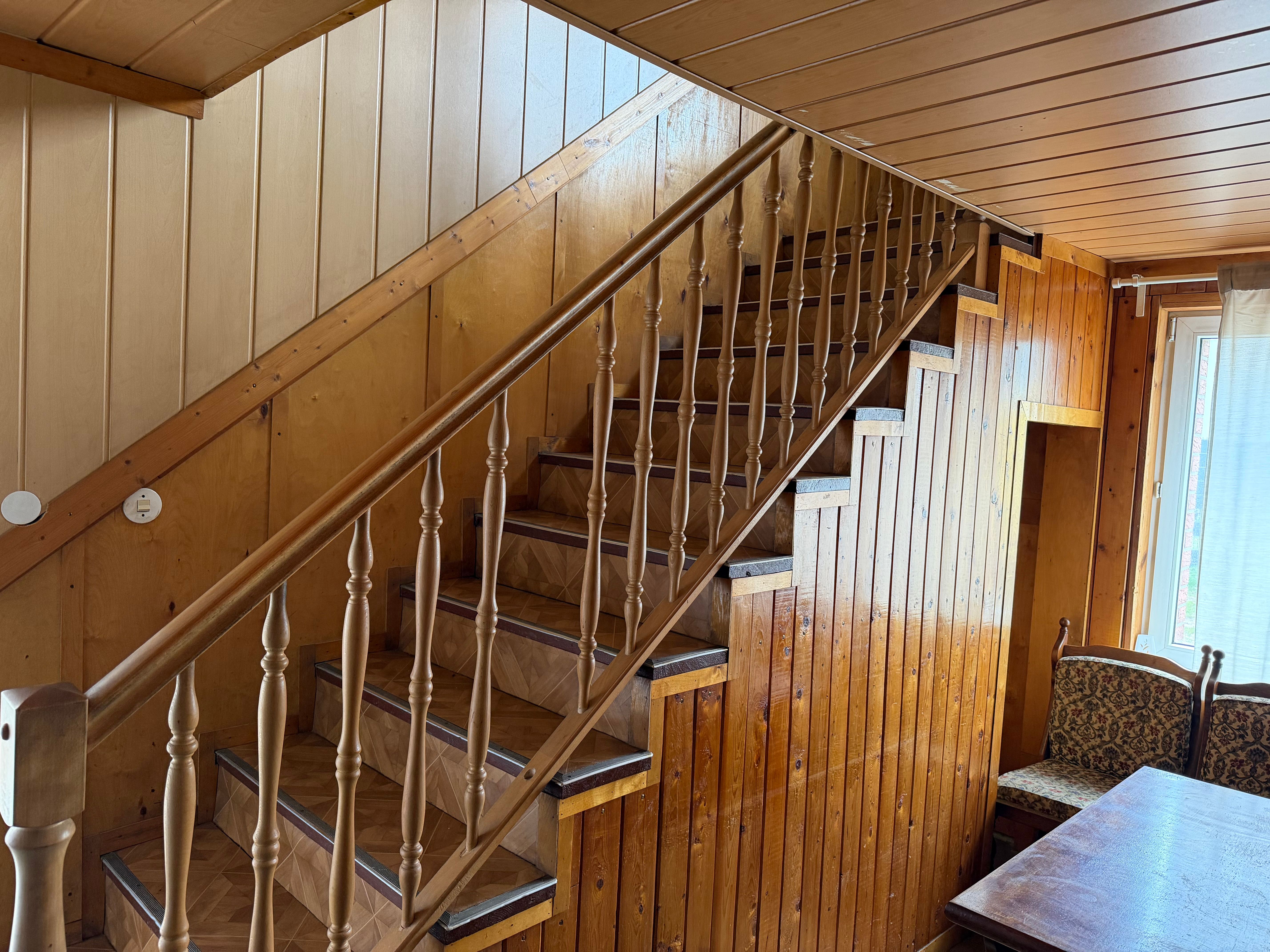  Furnished Flat On 2 Levels  -  Furnished Flat on 2 levels  - Gallery -  27