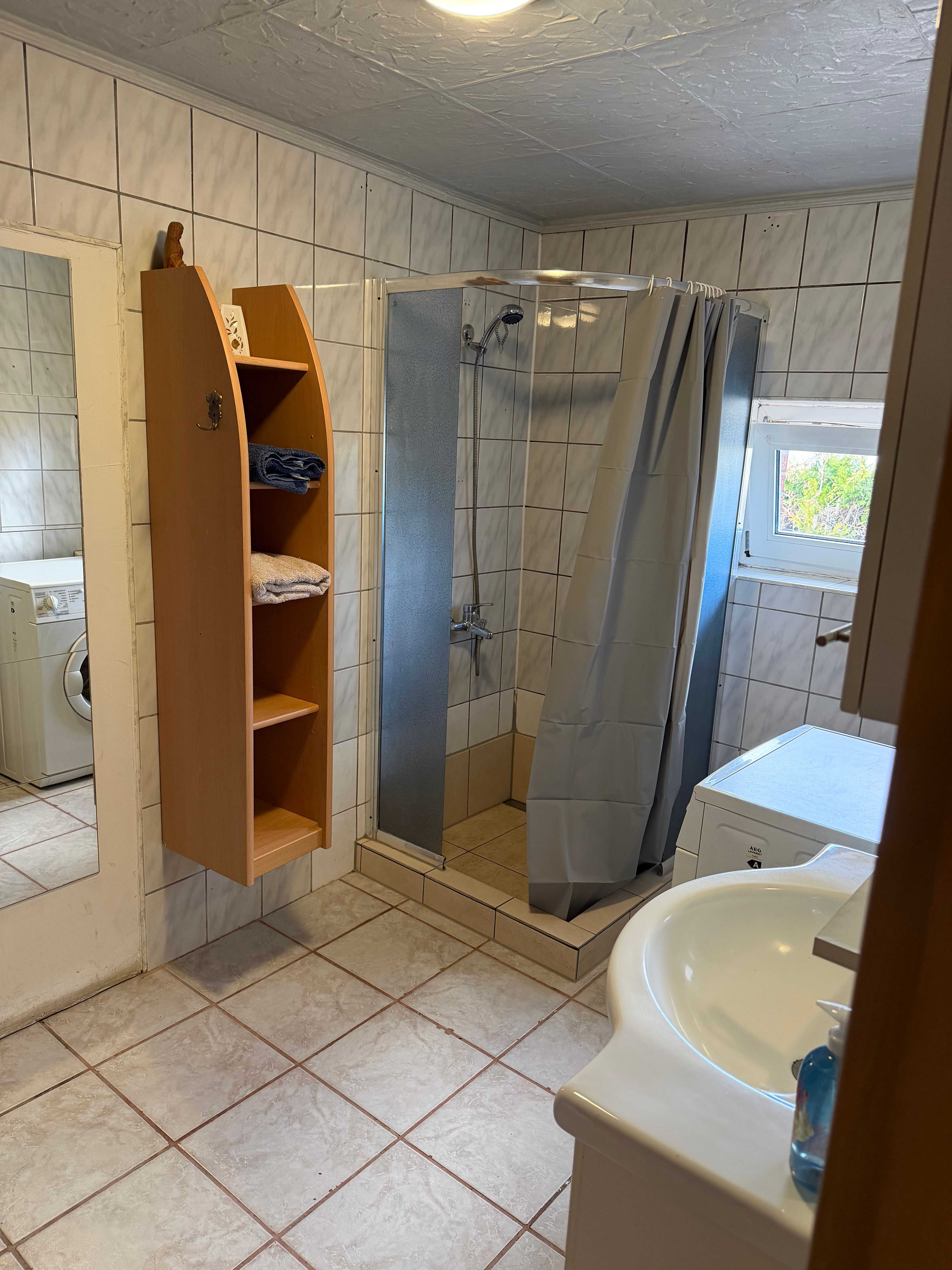  Furnished Flat On 2 Levels  -  Furnished Flat on 2 levels  - Gallery -  4