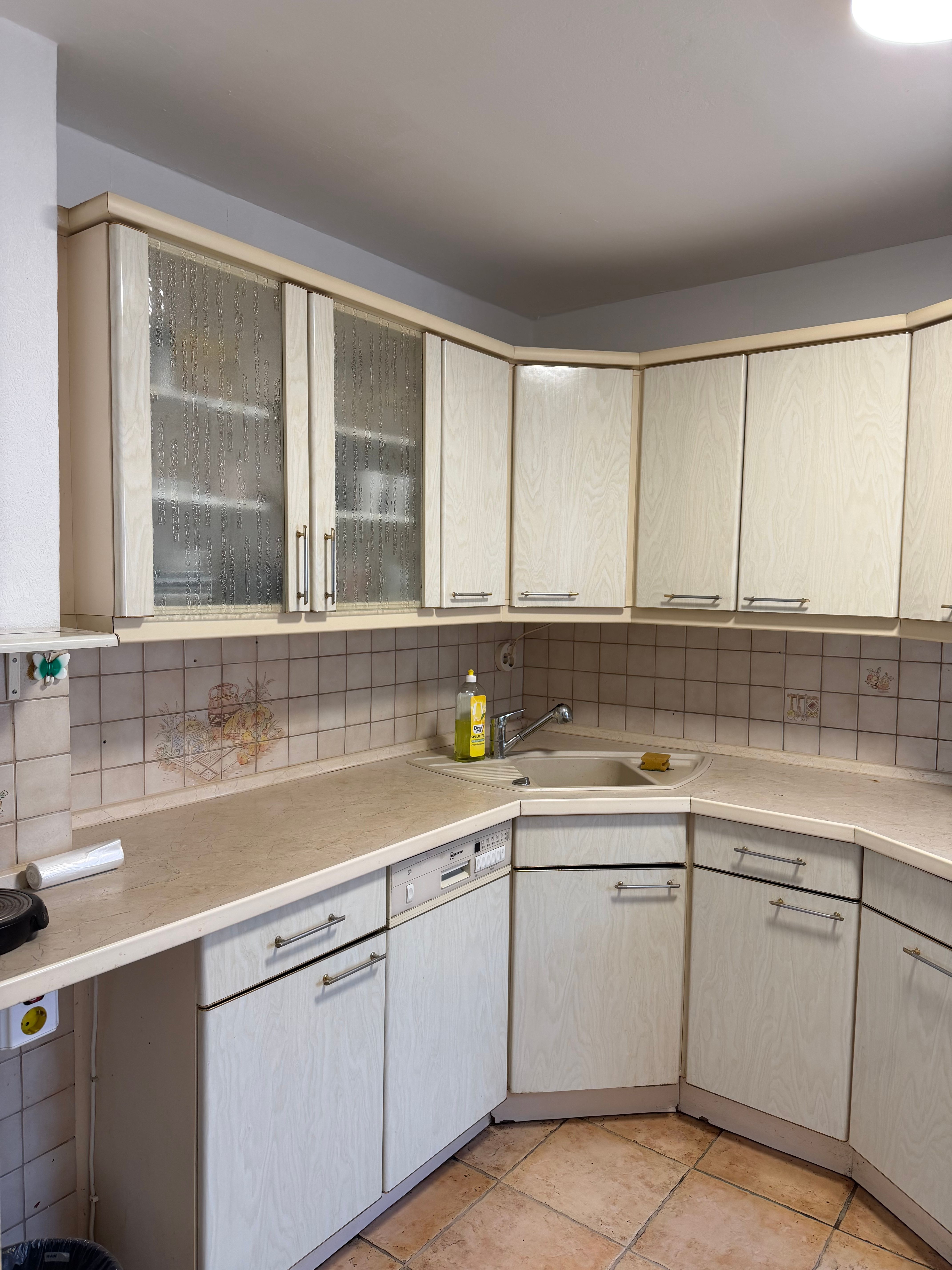  Furnished Flat On 2 Levels  -  Furnished Flat on 2 levels  - Gallery -  20