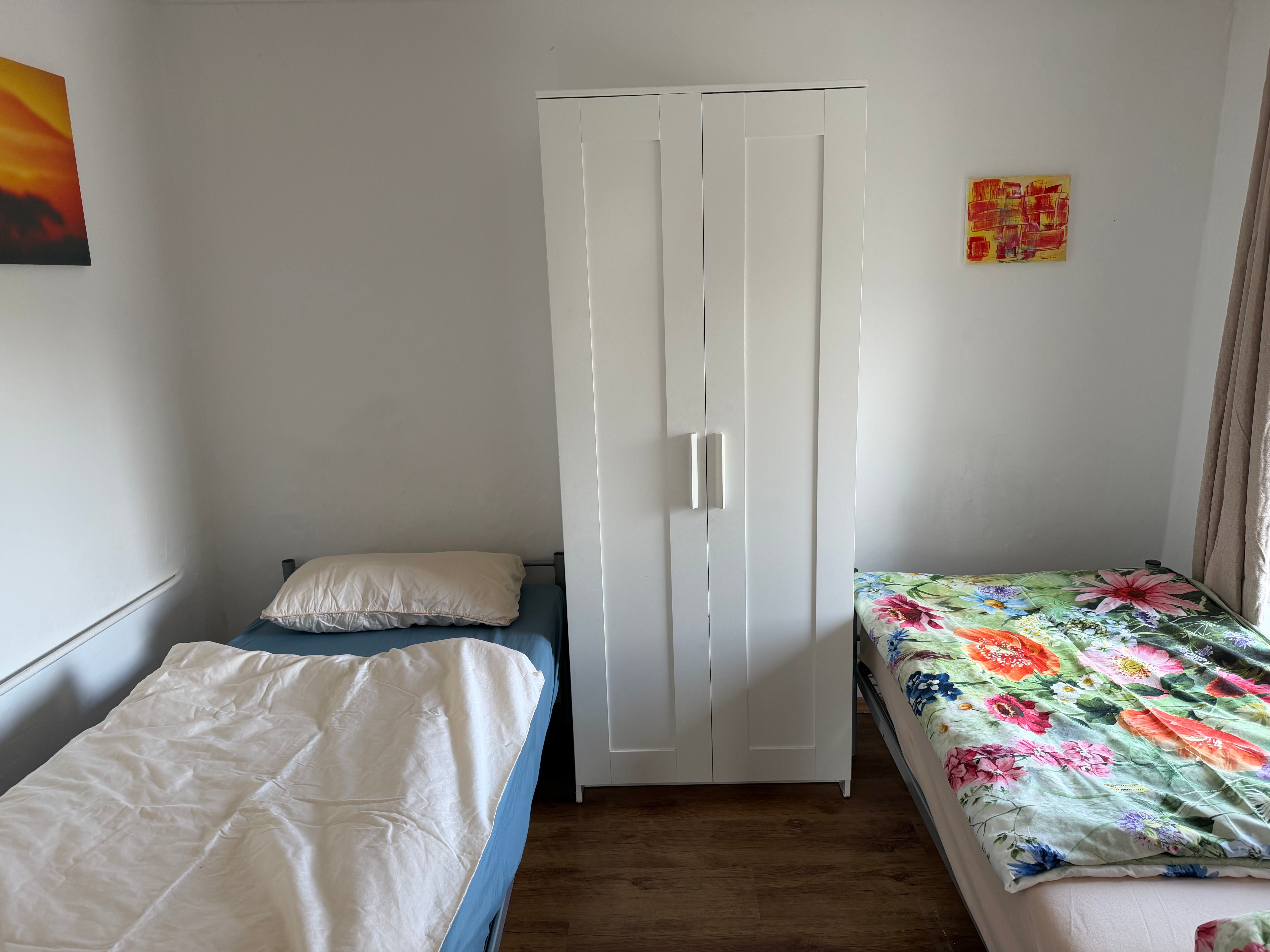  Furnished Flat On 2 Levels  -  Furnished Flat on 2 levels  - Gallery -  15