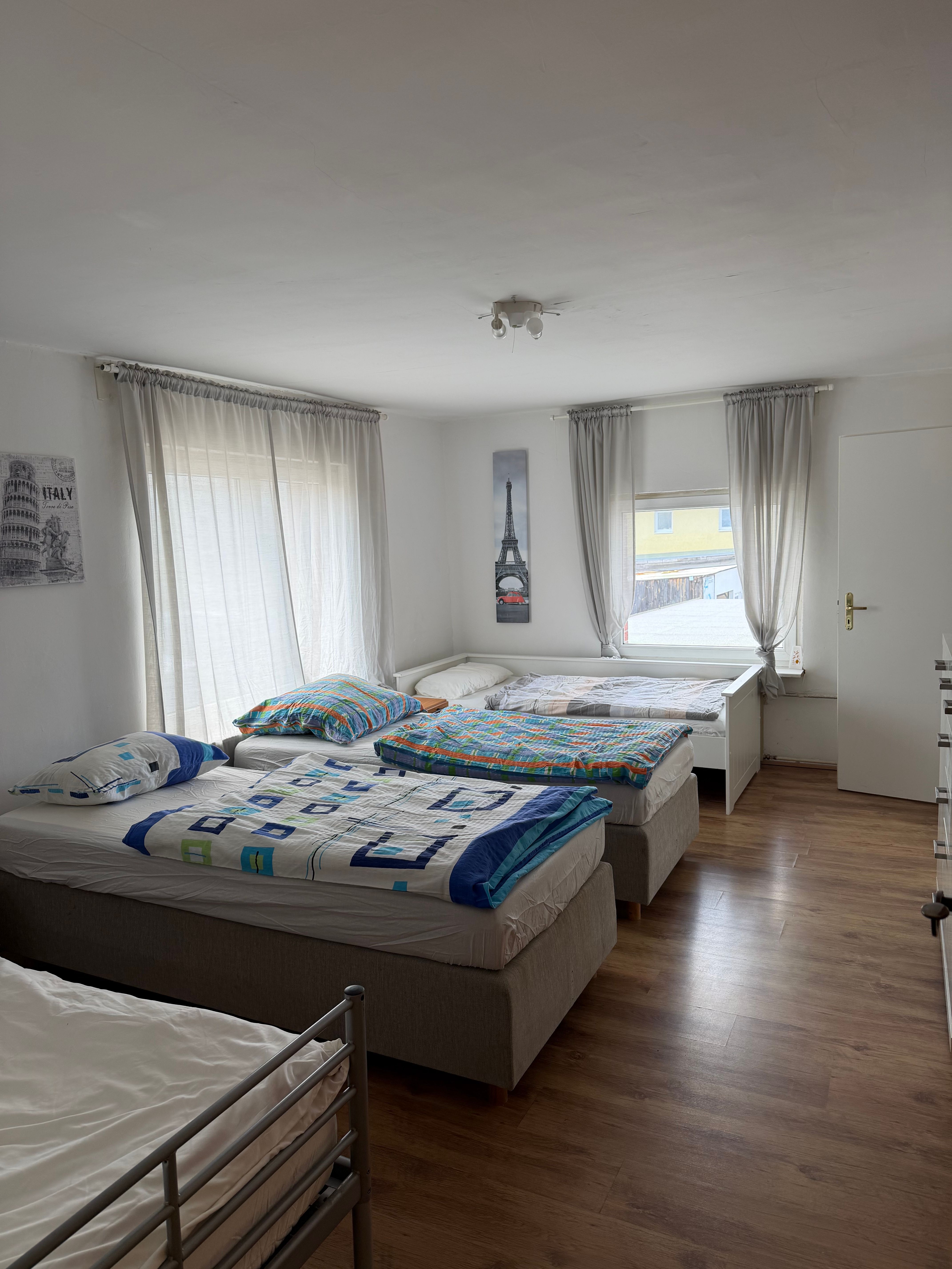  Furnished Flat On 2 Levels  -  Furnished Flat on 2 levels  - Gallery -  12