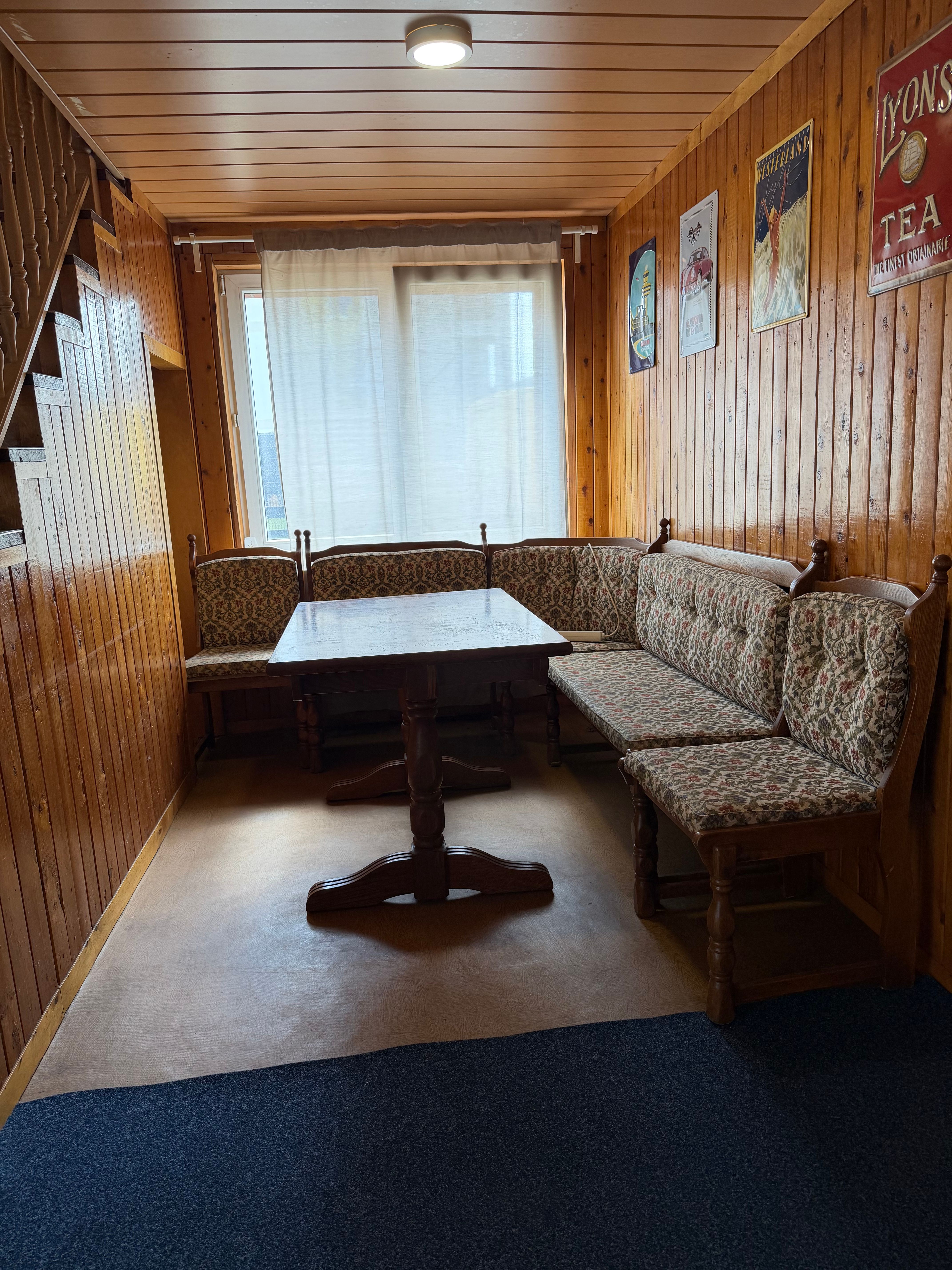  Furnished Flat On 2 Levels  -  Furnished Flat on 2 levels  - Gallery -  22