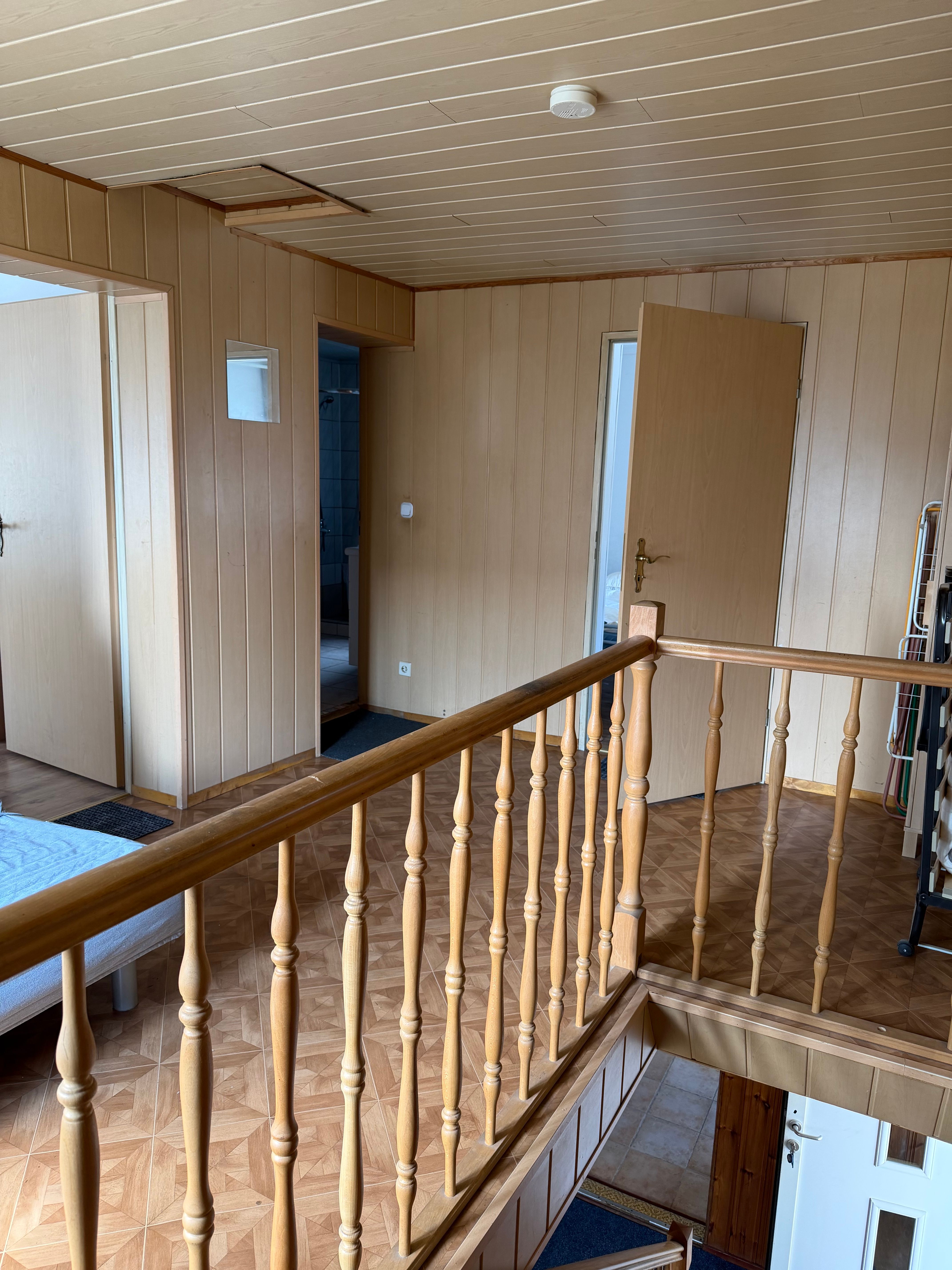  Furnished Flat On 2 Levels  -  Furnished Flat on 2 levels  - Gallery -  26