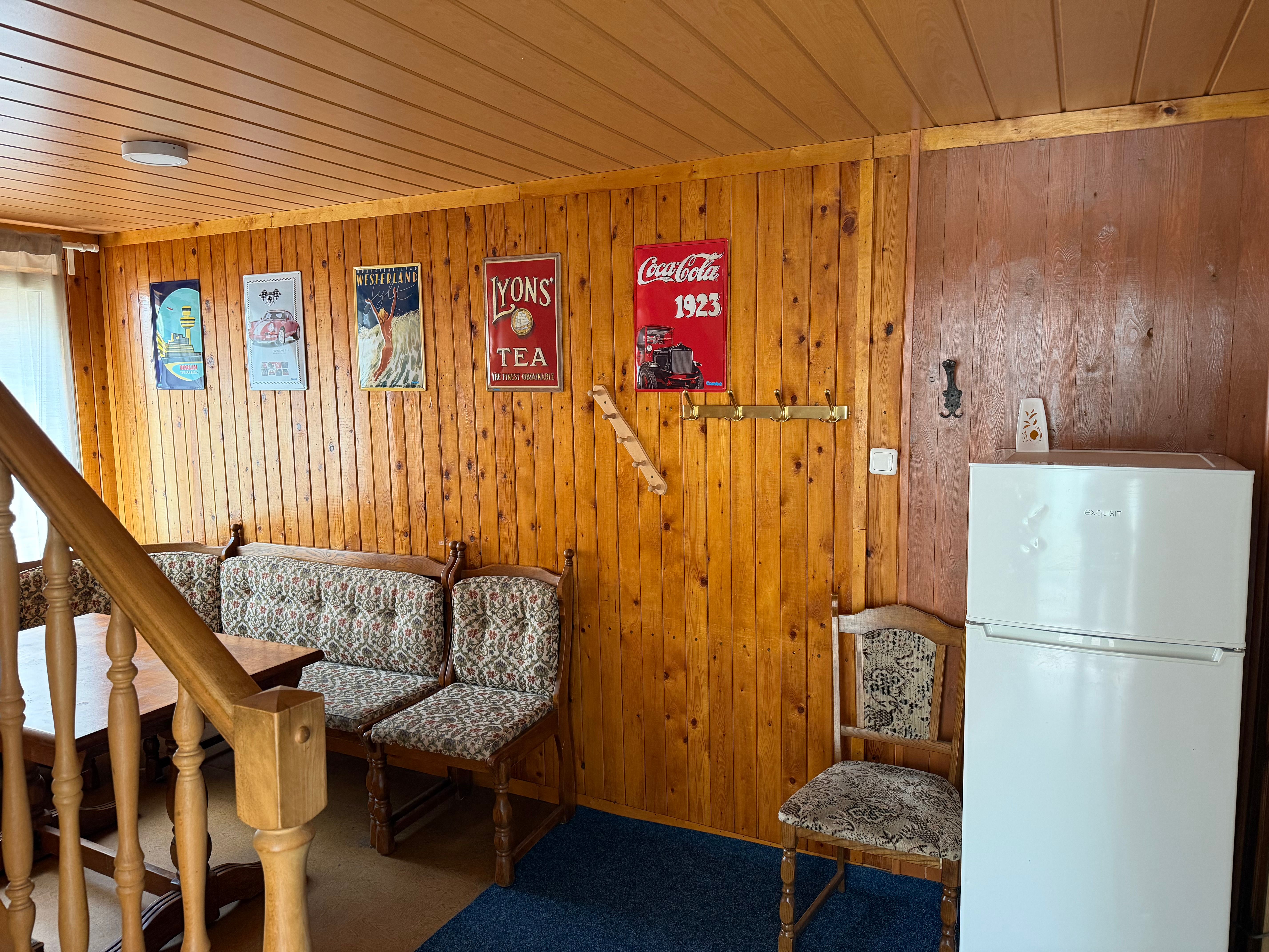  Furnished Flat On 2 Levels  -  Furnished Flat on 2 levels  - Gallery -  25