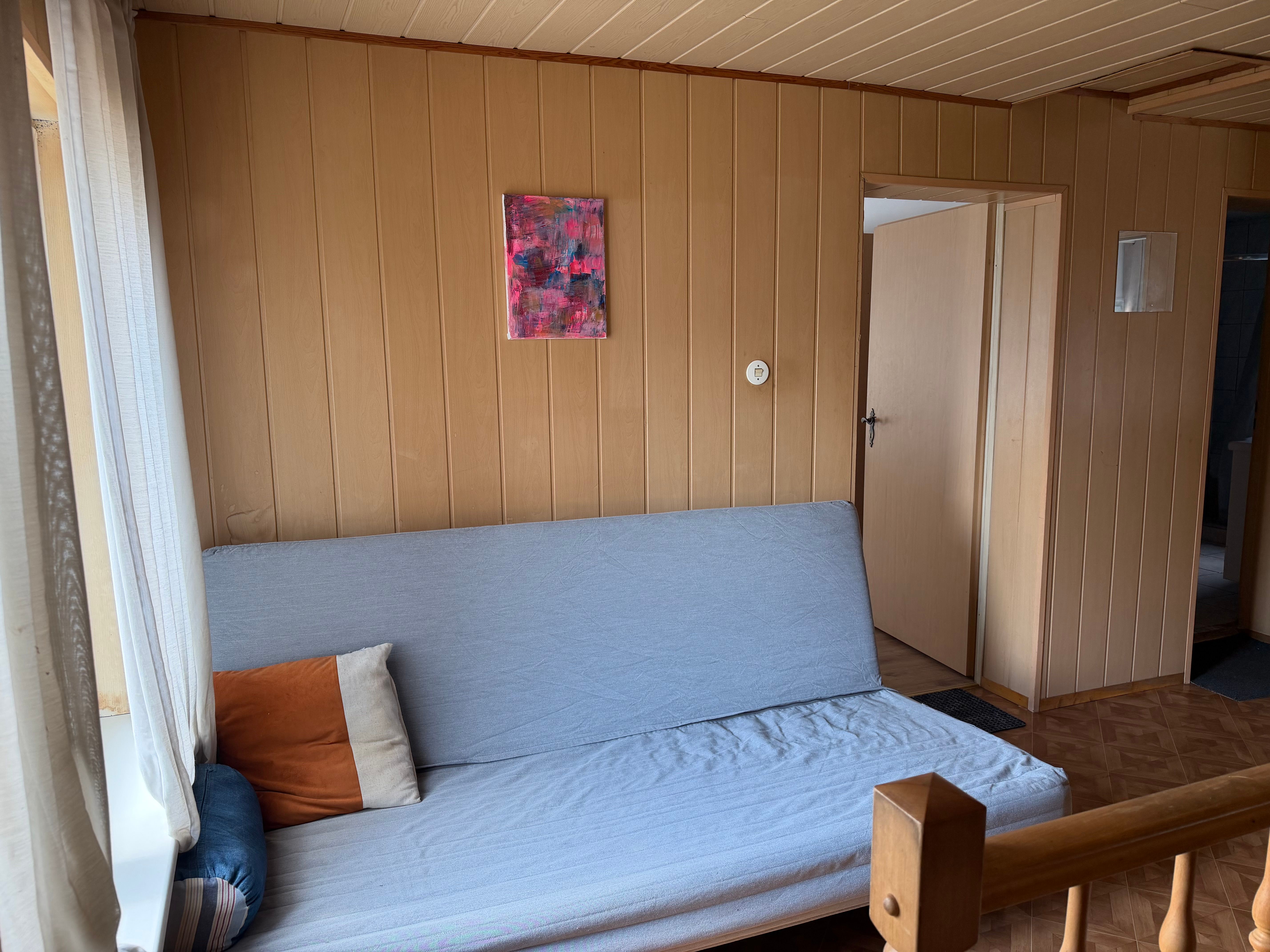  Furnished Flat On 2 Levels  -  Furnished Flat on 2 levels  - Gallery -  21