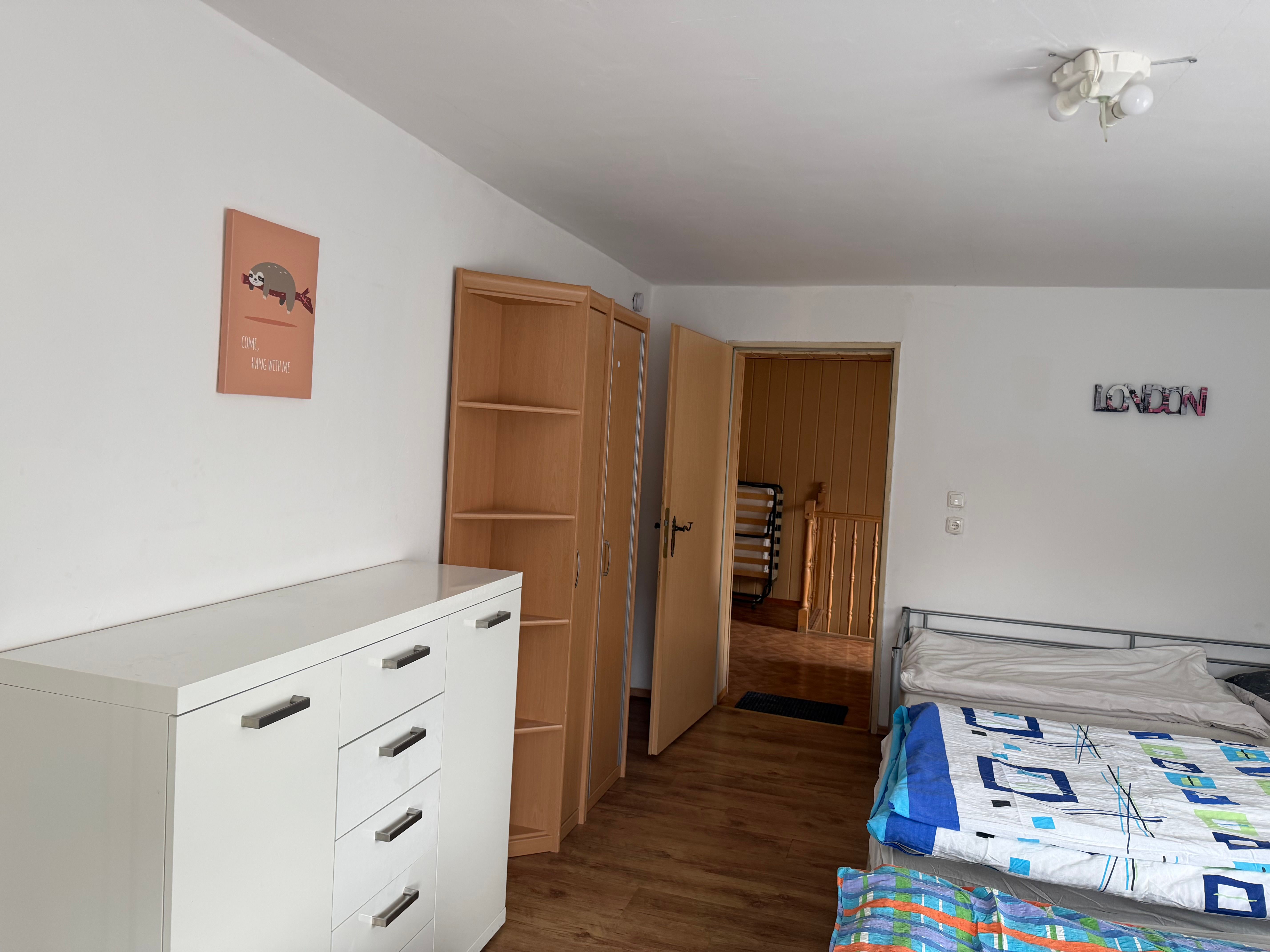  Furnished Flat On 2 Levels  -  Furnished Flat on 2 levels  - Gallery -  10