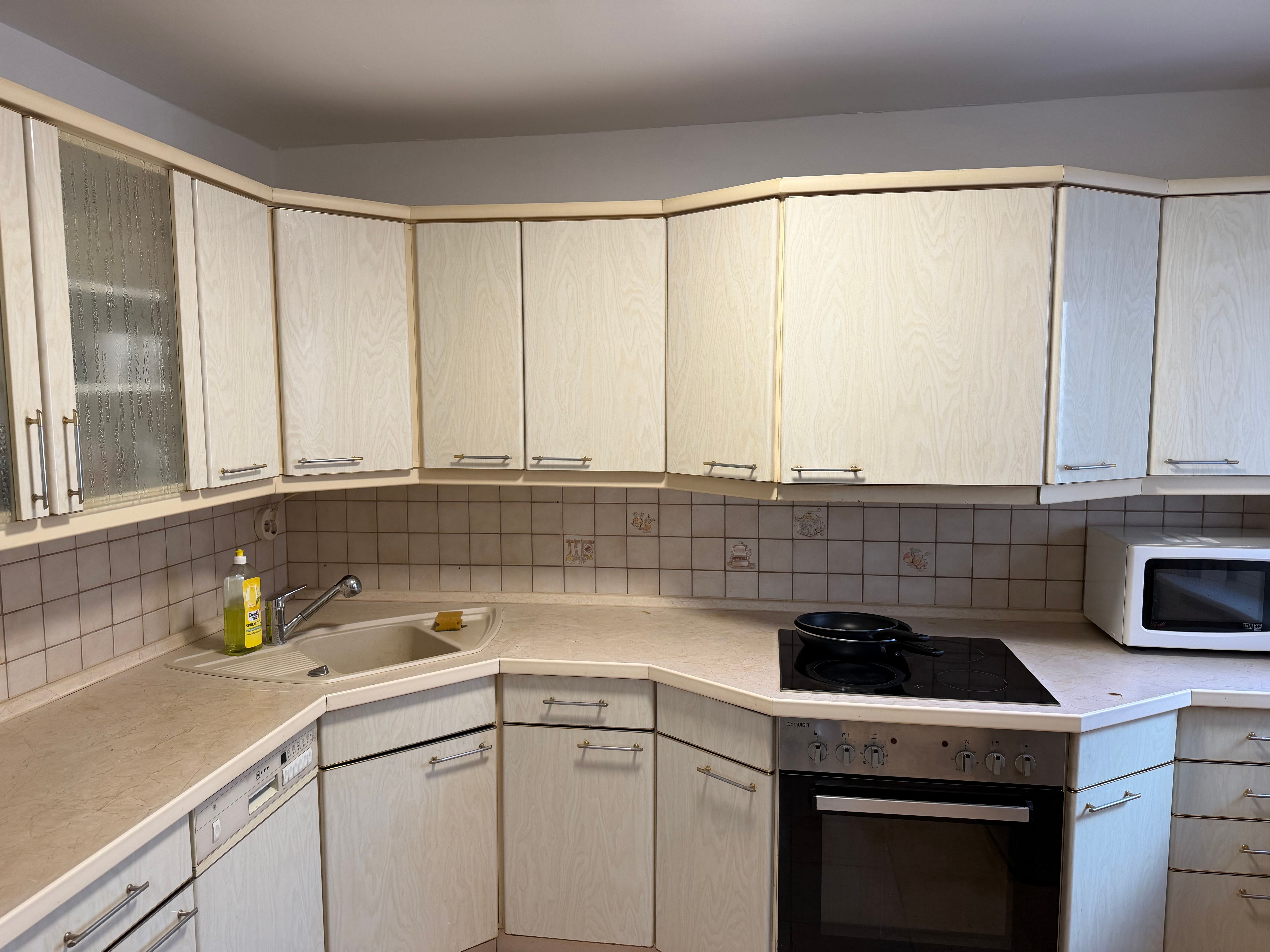  Furnished Flat On 2 Levels  -  Furnished Flat on 2 levels  - Gallery -  18