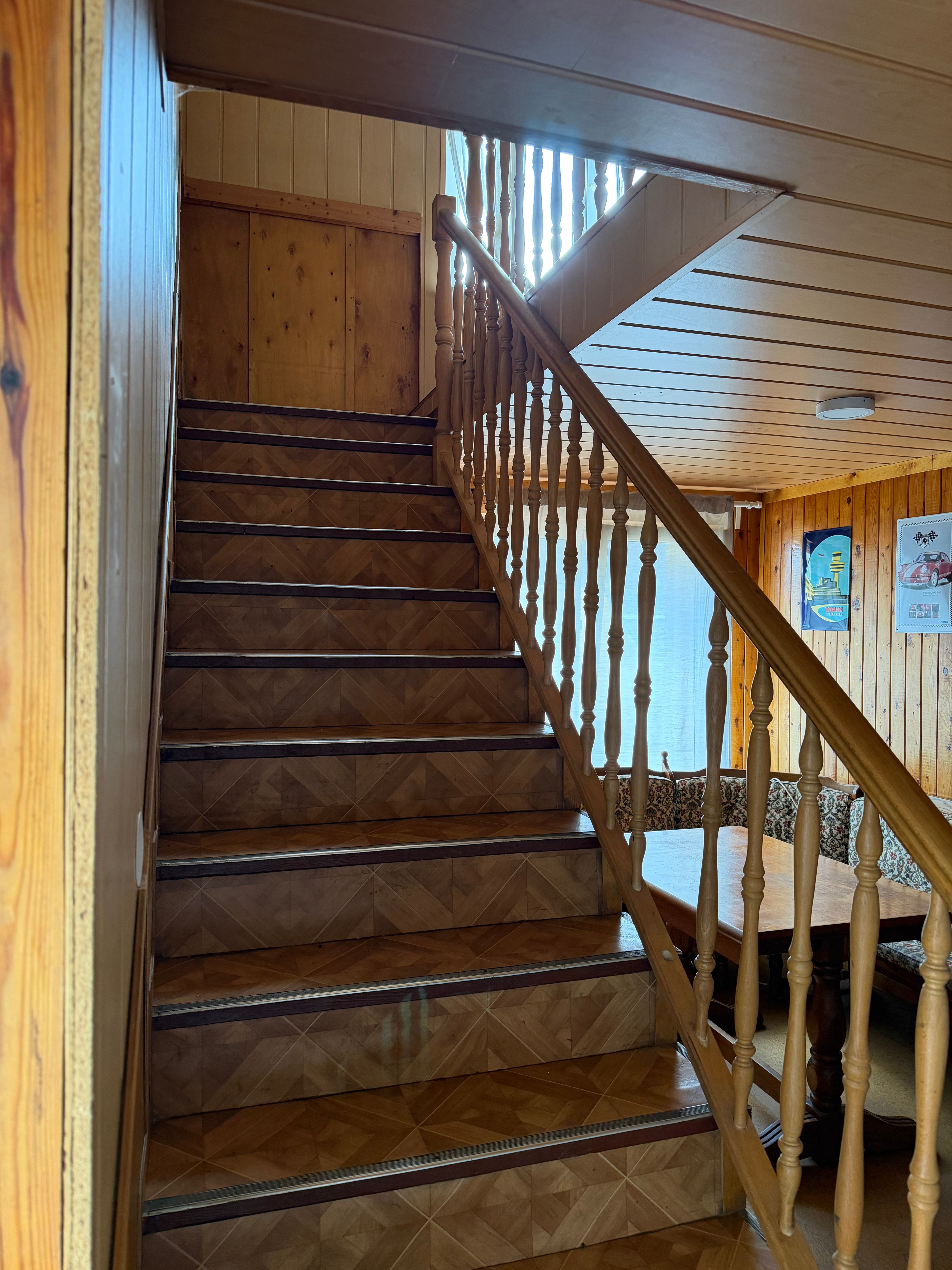  Furnished Flat On 2 Levels  -  Furnished Flat on 2 levels  - Gallery -  28