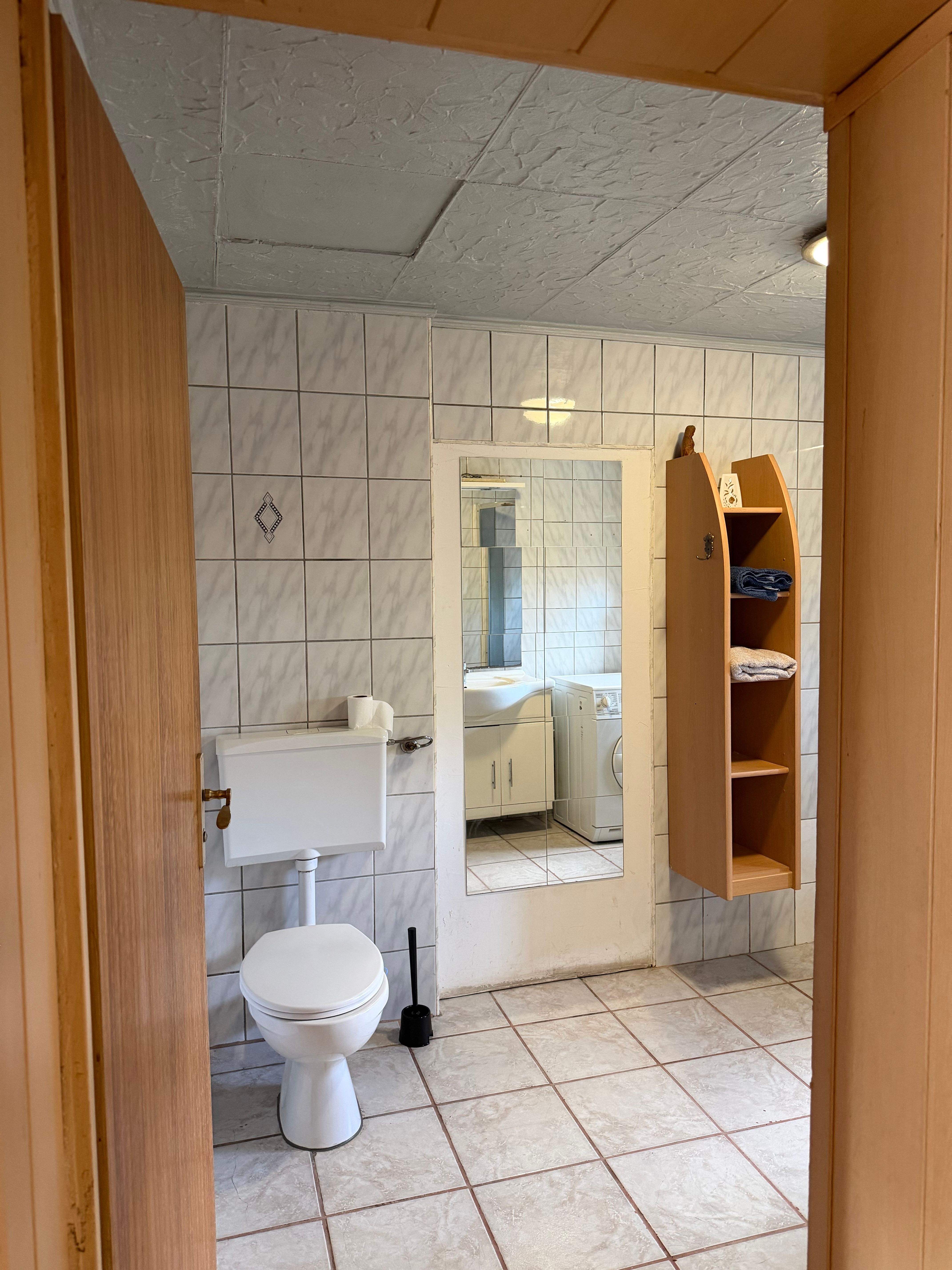  Furnished Flat On 2 Levels  -  Furnished Flat on 2 levels  - Gallery -  2