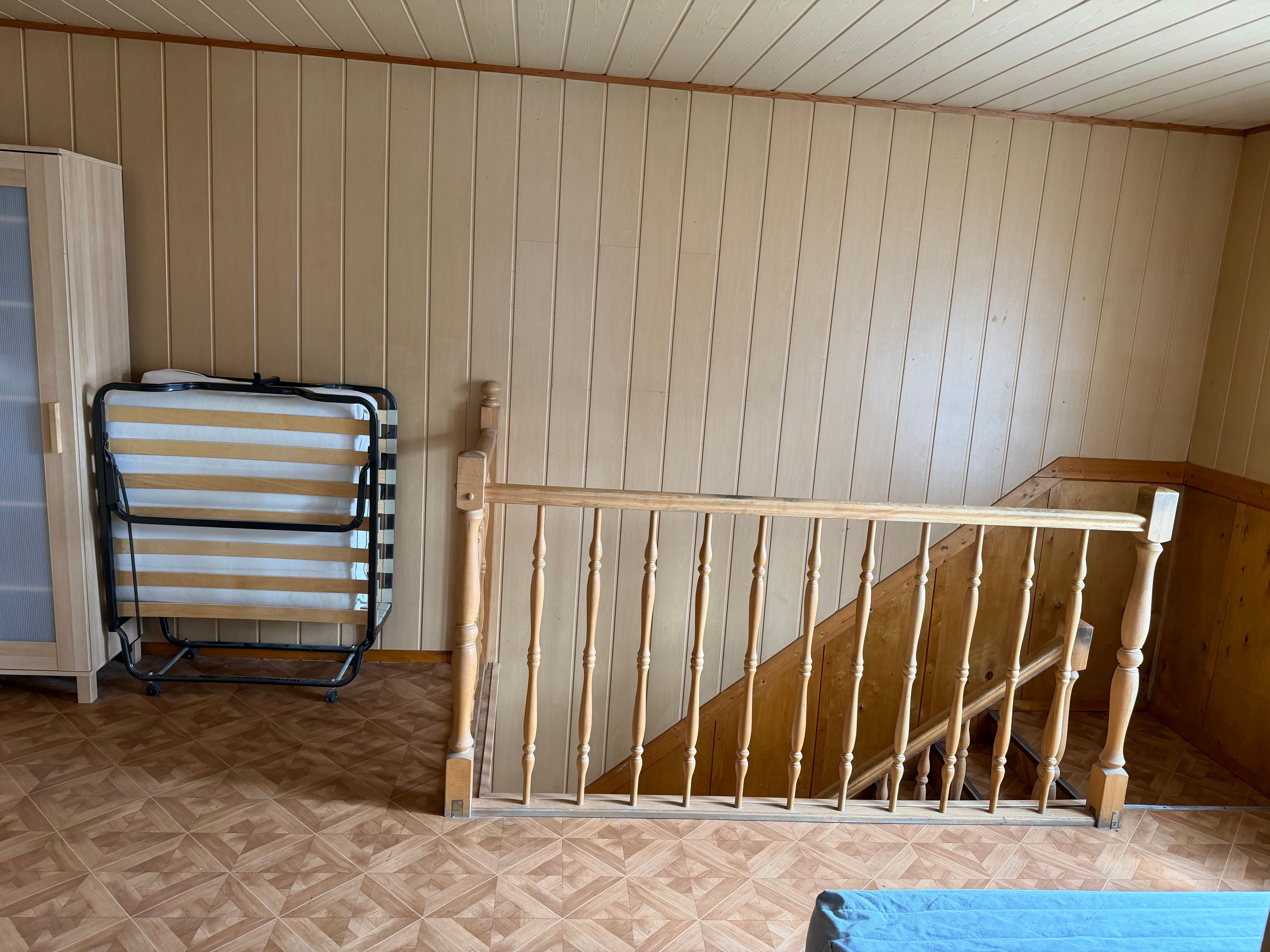  Furnished Flat On 2 Levels  -  Furnished Flat on 2 levels  - Gallery -  5