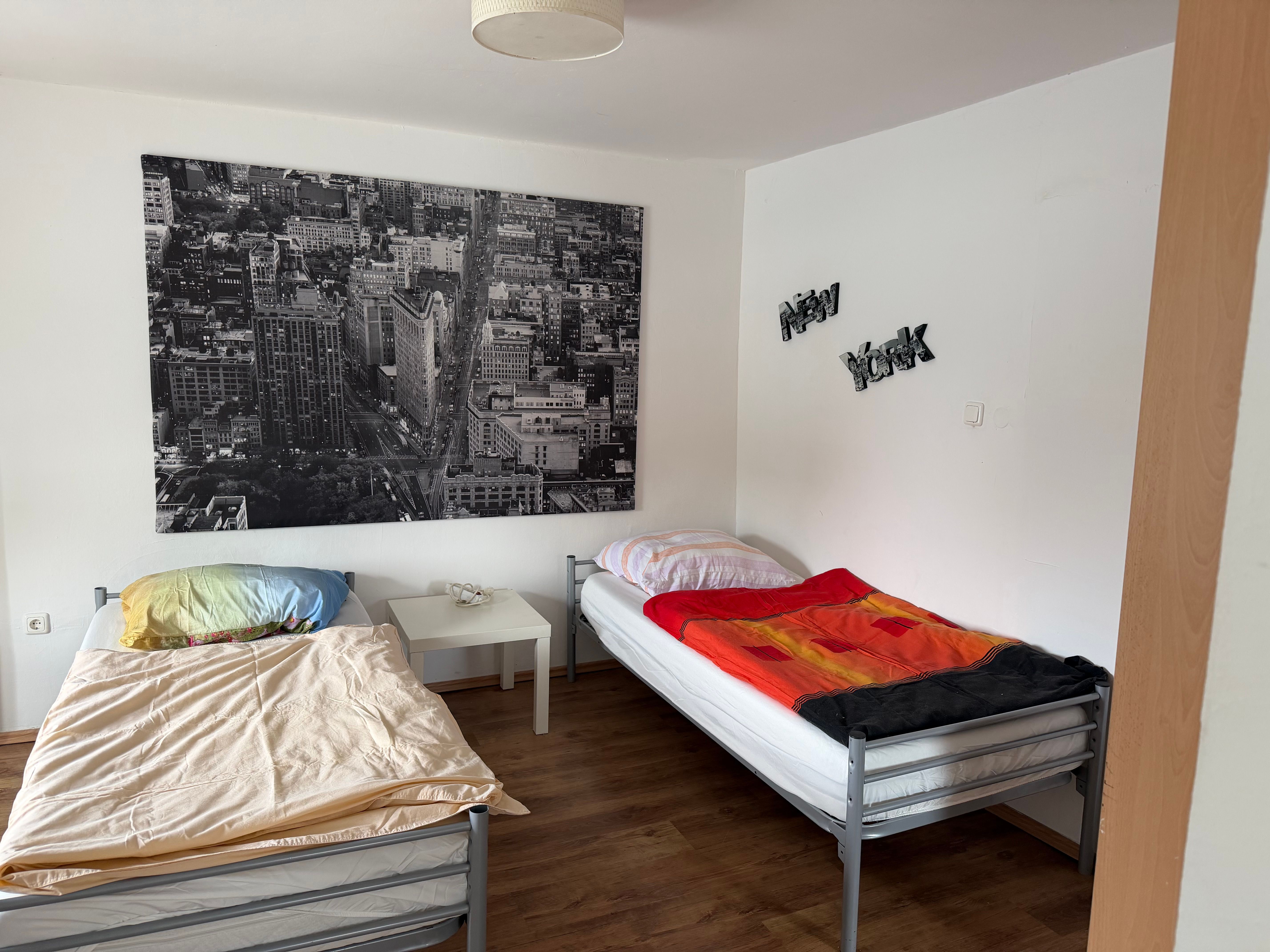  Furnished Flat On 2 Levels  -  Furnished Flat on 2 levels  - Gallery -  7