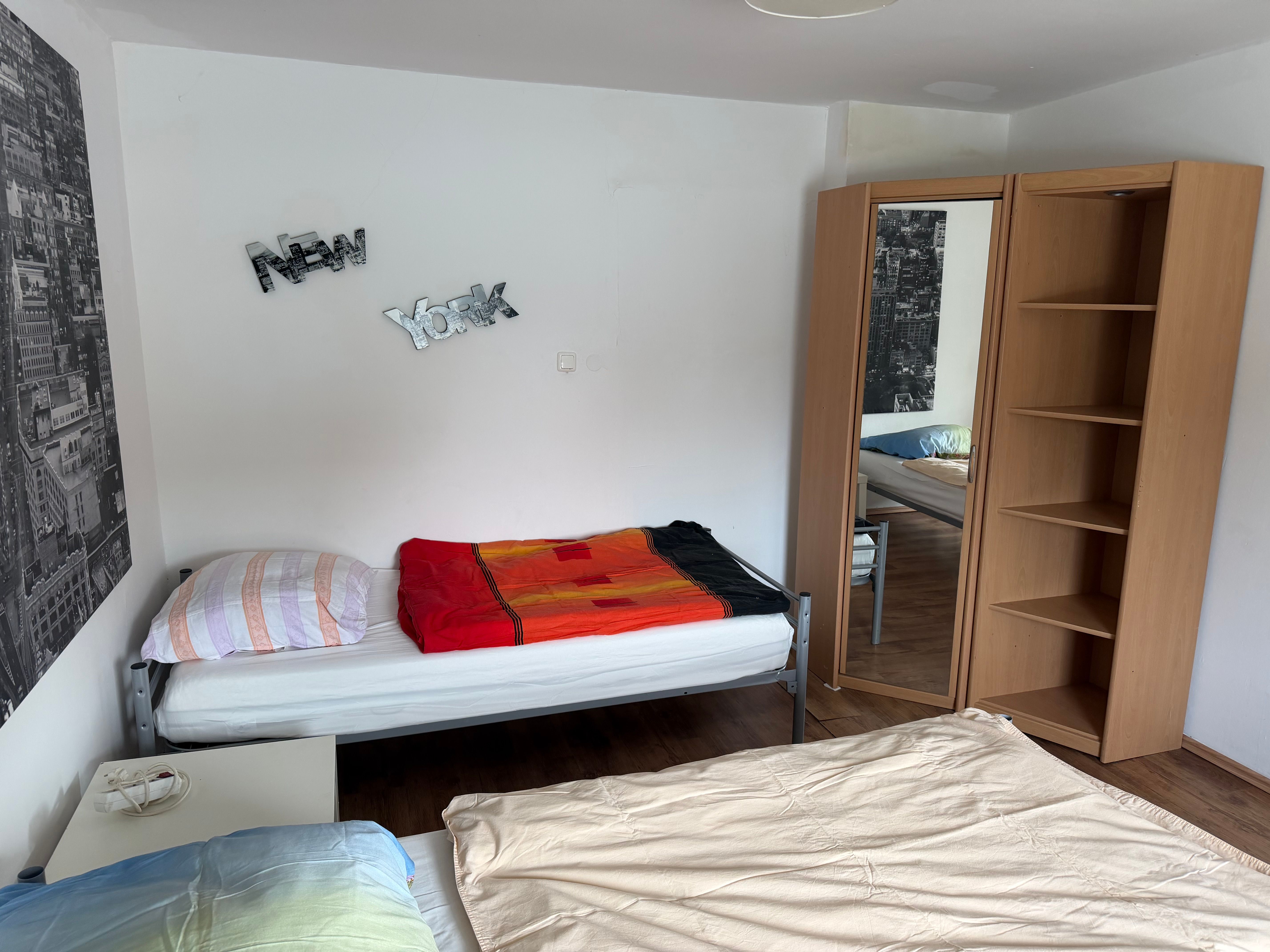  Furnished Flat On 2 Levels  -  Furnished Flat on 2 levels  - Gallery -  6