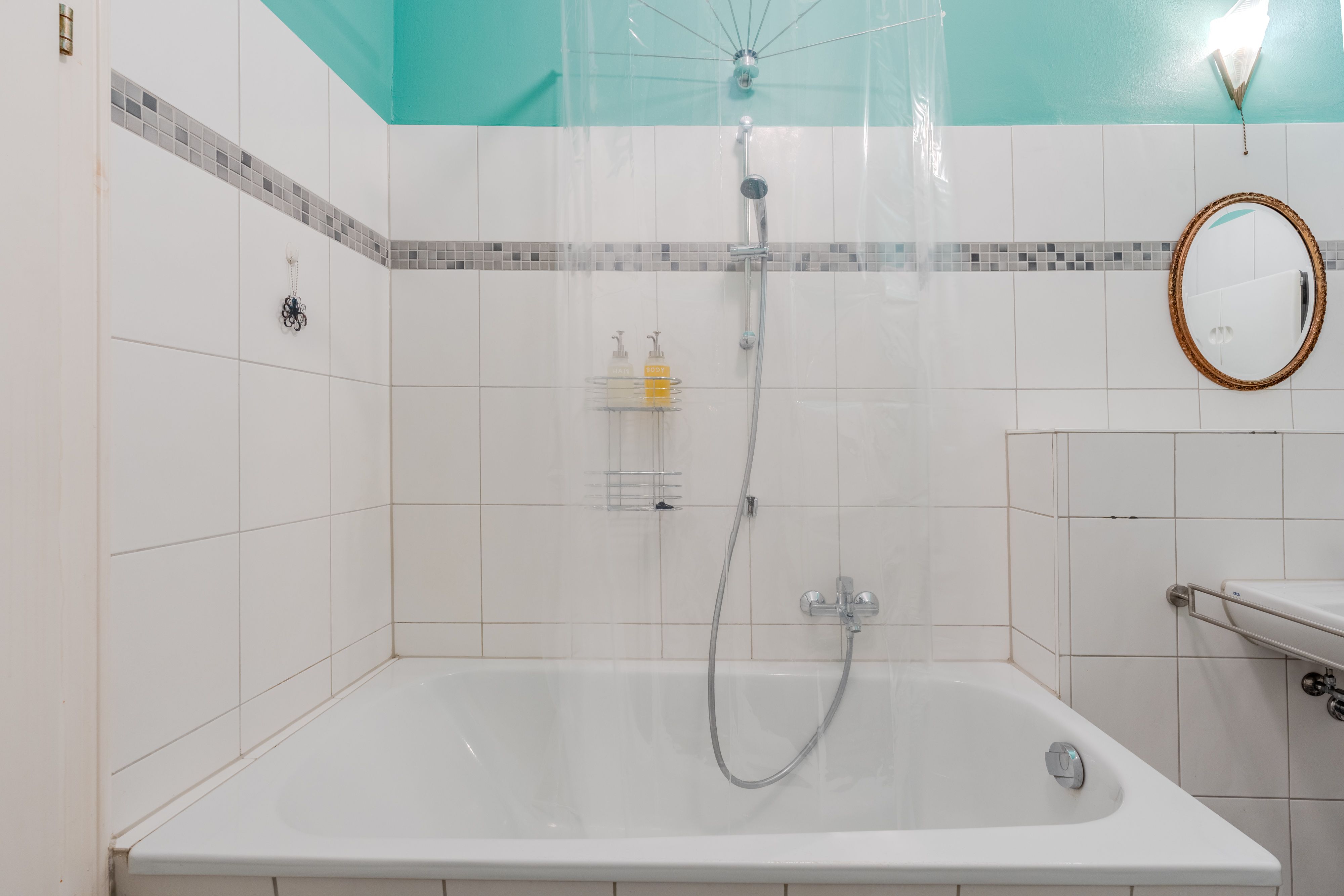  Stylish Apartment Near Ku'damm  -  Stylish apartment near Ku'damm  - Gallery -  24