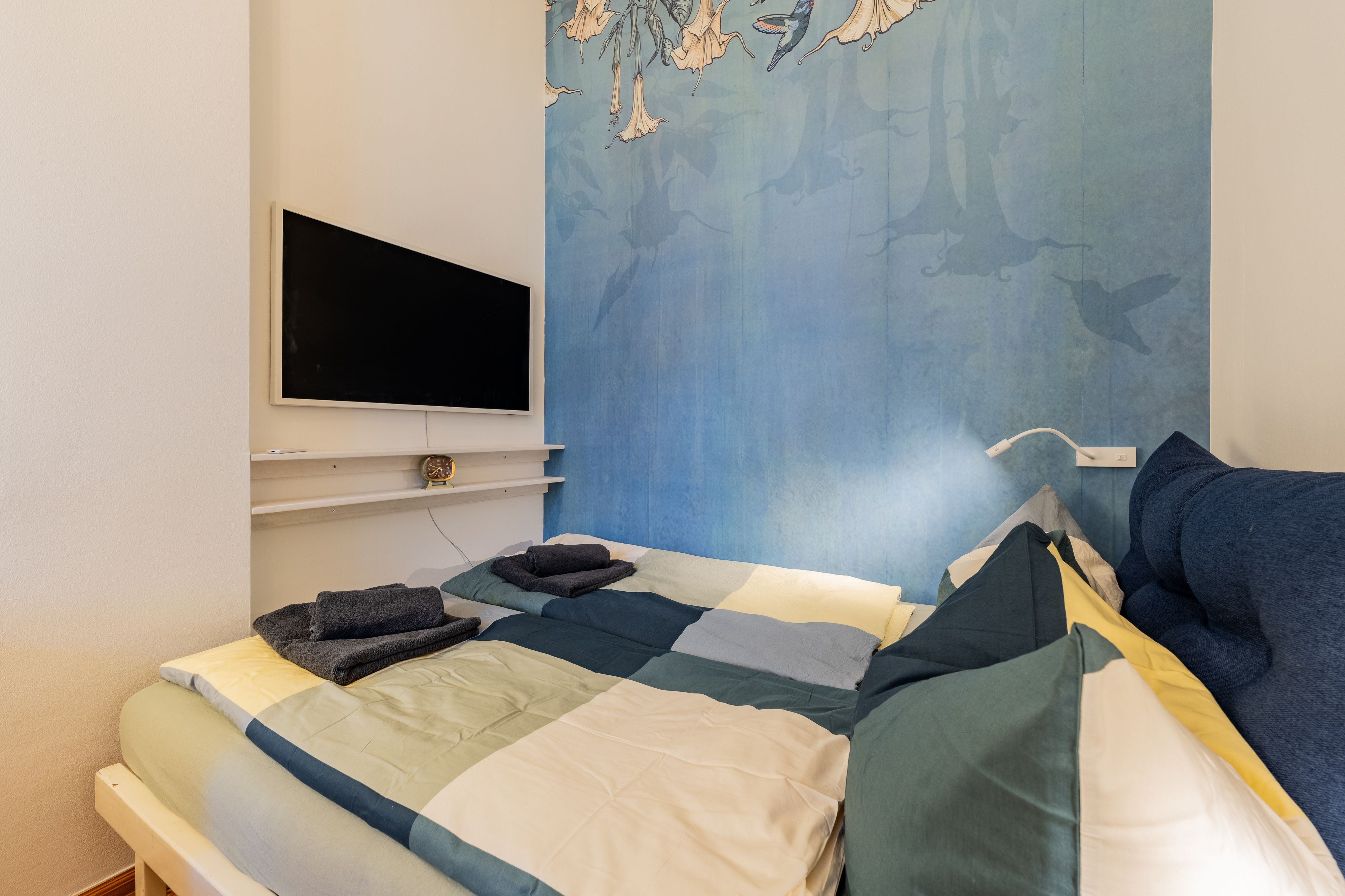  Stylish Apartment Near Ku'damm  -  Stylish apartment near Ku'damm  - Gallery -  8