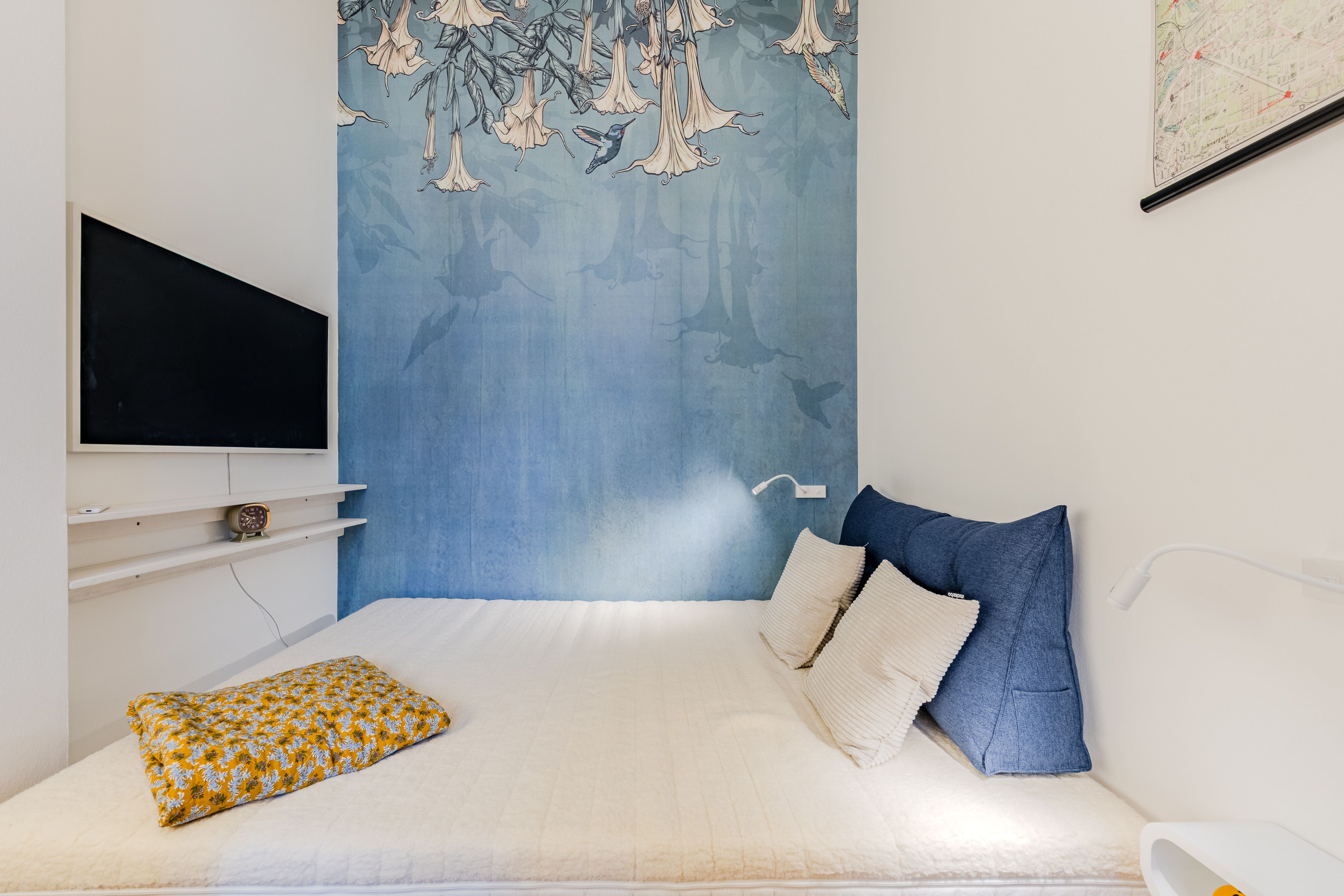  Stylish Apartment Near Ku'damm  -  Stylish apartment near Ku'damm  - Gallery -  9