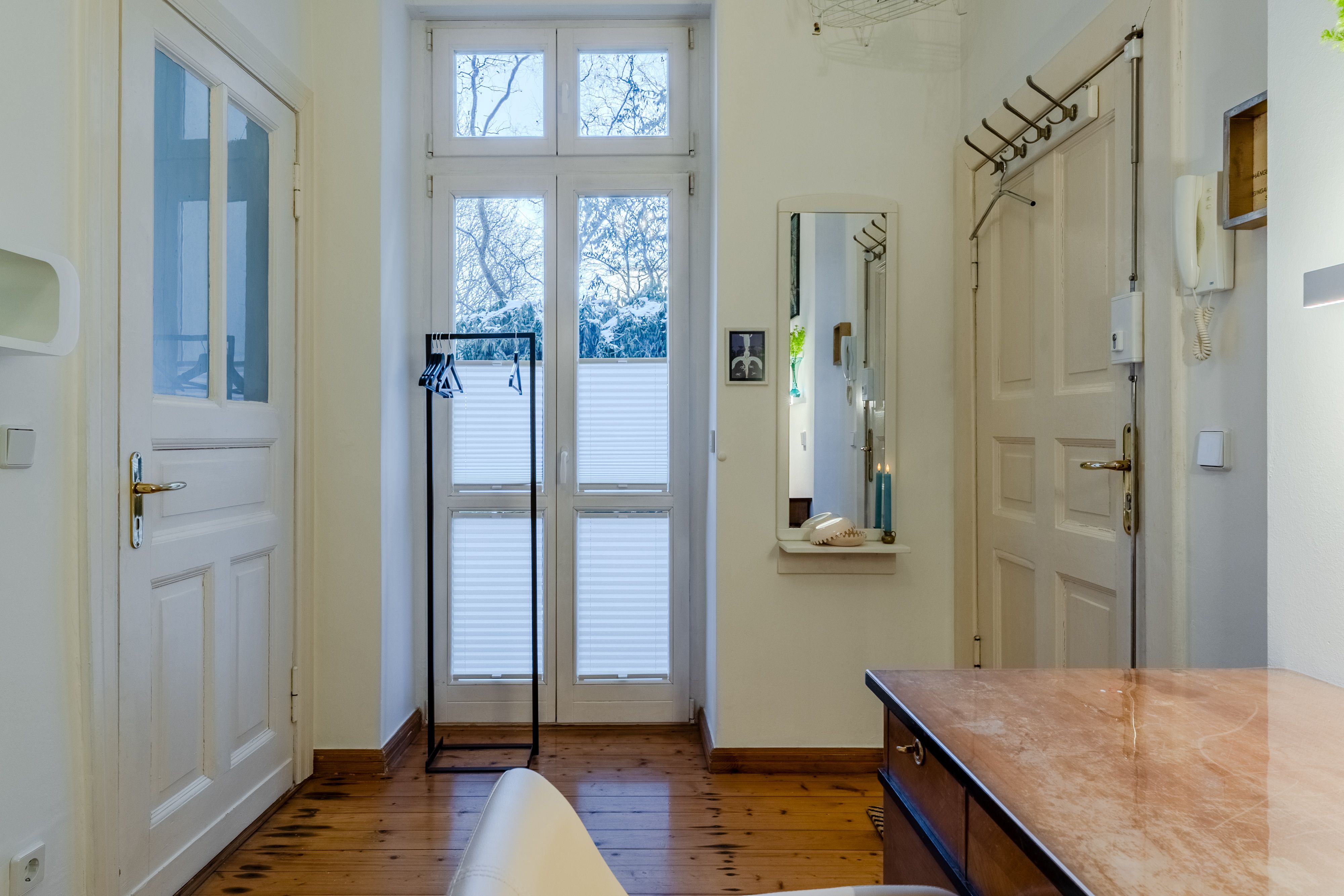  Stylish Apartment Near Ku'damm  -  Stylish apartment near Ku'damm  - Gallery -  15