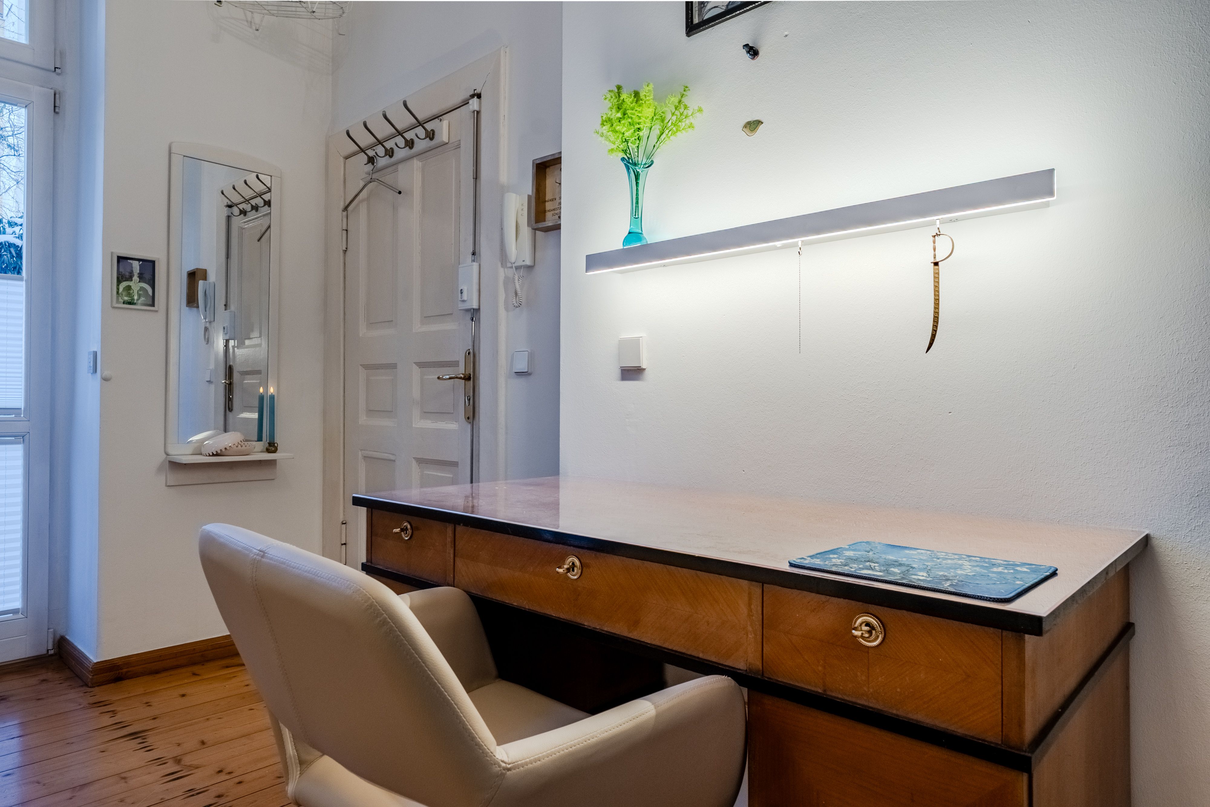  Stylish Apartment Near Ku'damm  -  Stylish apartment near Ku'damm  - Gallery -  30