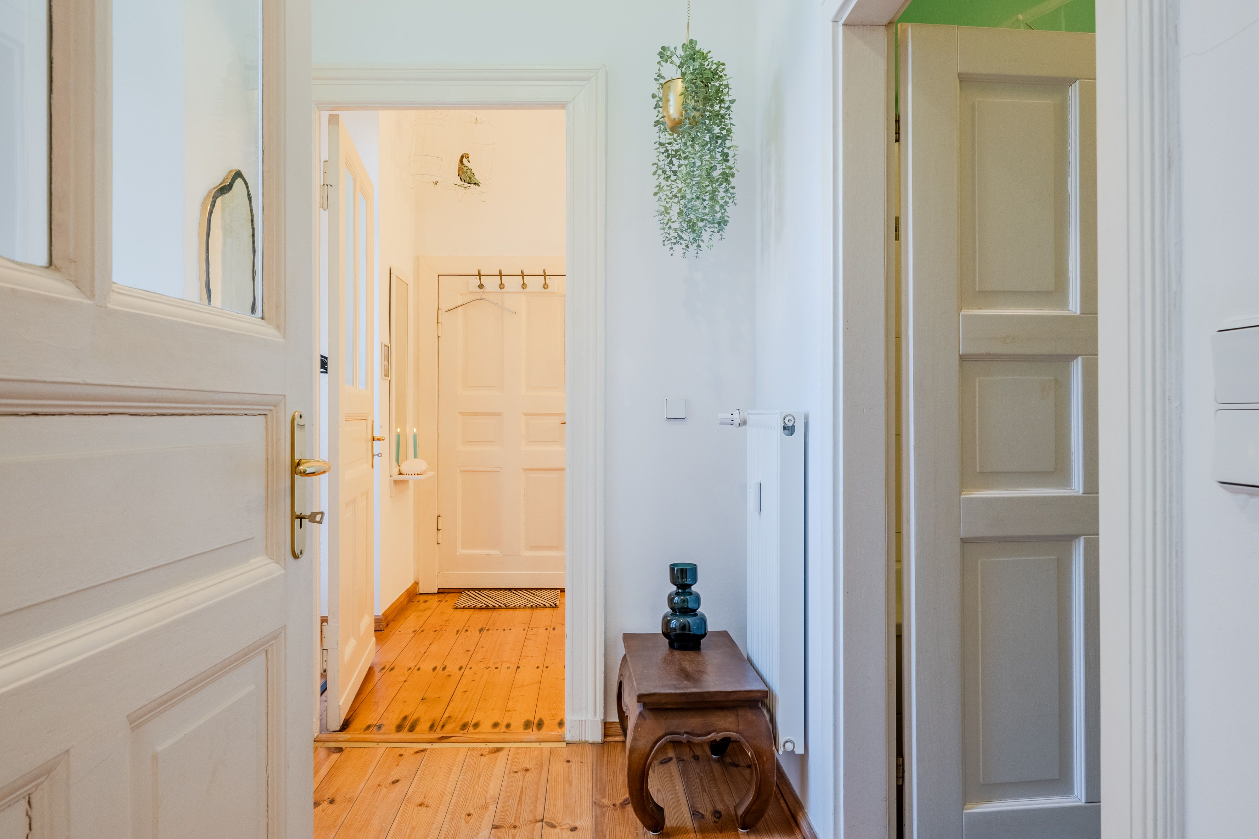  Stylish Apartment Near Ku'damm  -  Stylish apartment near Ku'damm  - Gallery -  13