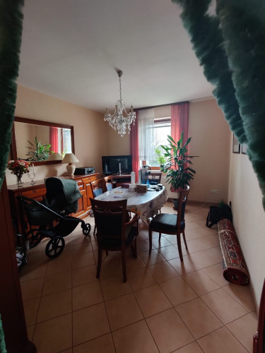 Beautiful loft in nice area