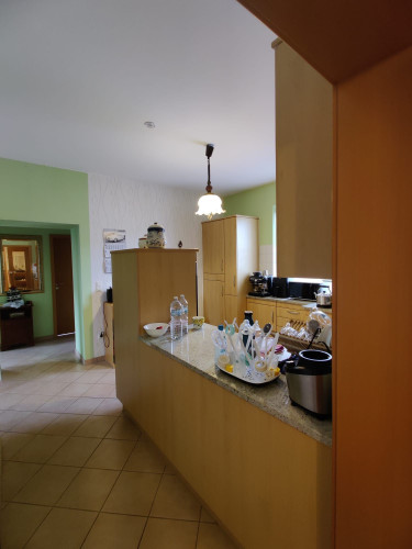 Beautiful loft in nice area - Gallery - 20