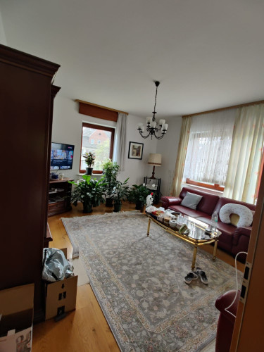 Beautiful loft in nice area - Gallery - 8