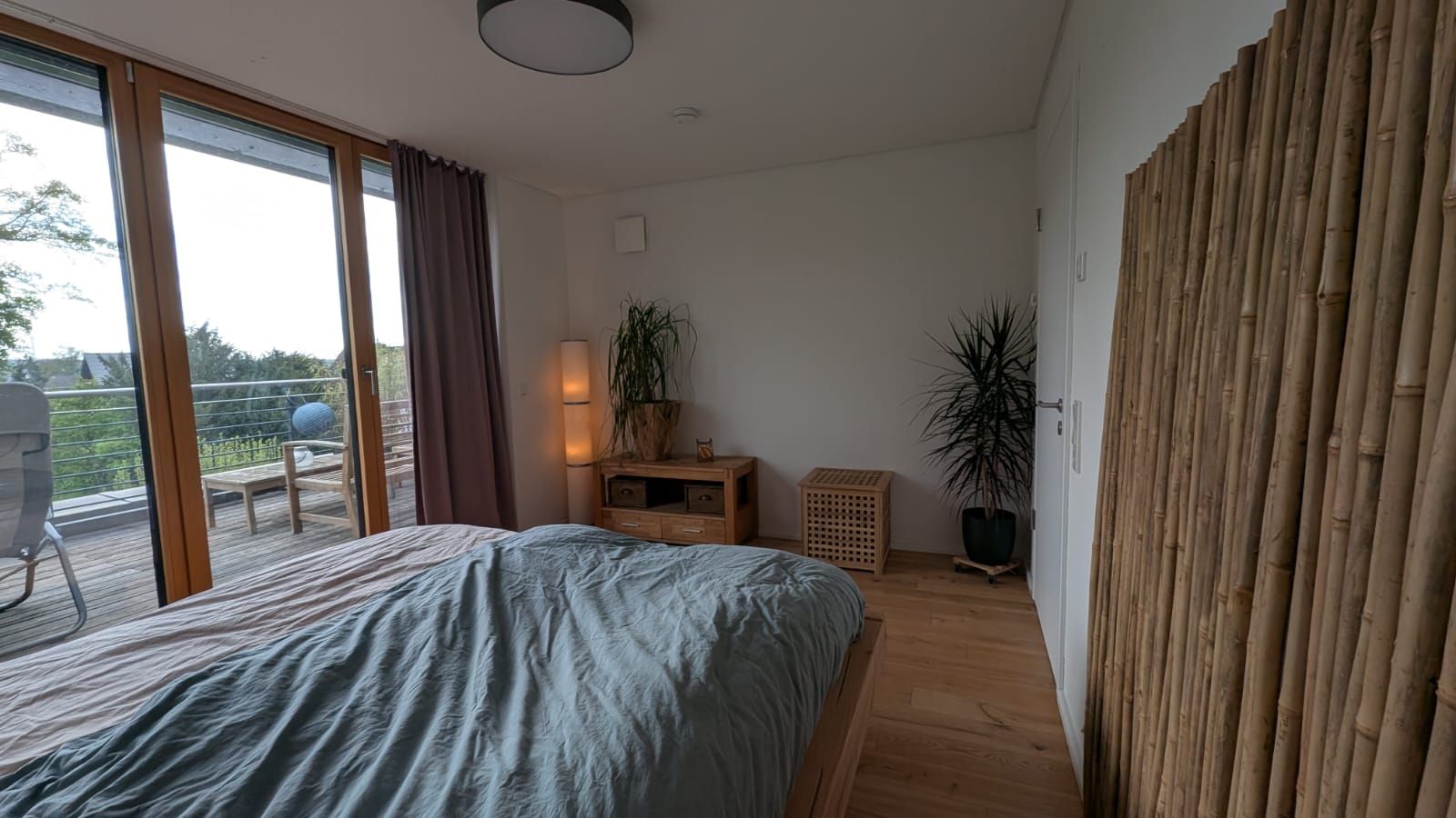  Modern Furnished Semi-Detached House With A View Of Greenery In Bergisch Gladbach.  -  Modern furnished semi-detached house with a view of greenery in Bergisch Gladbach.  - Gallery -  19