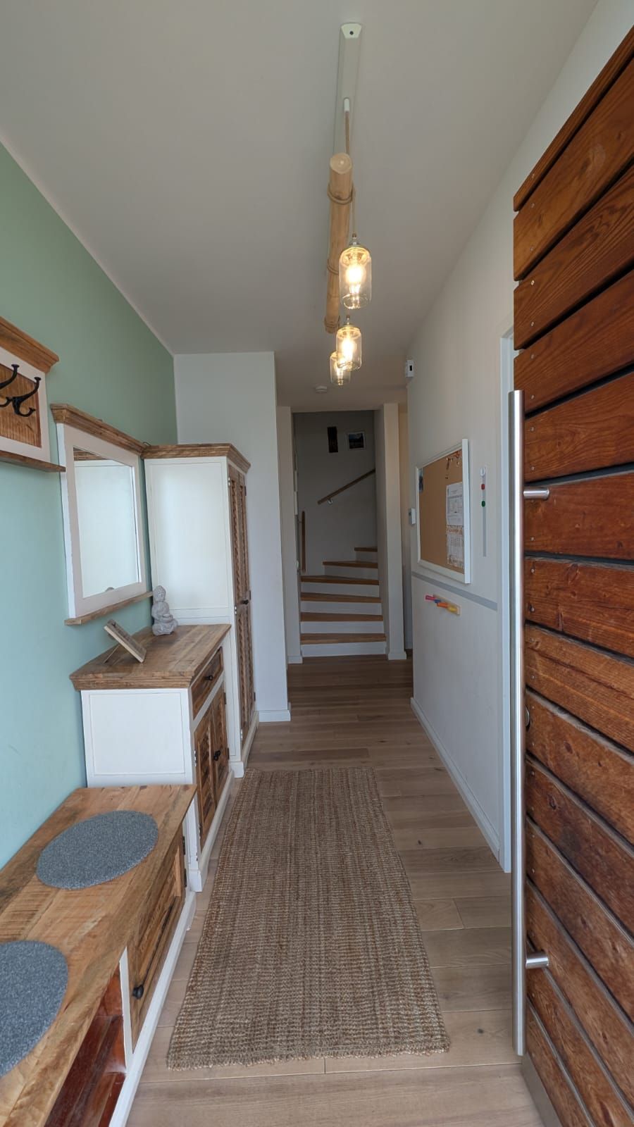  Modern Furnished Semi-Detached House With A View Of Greenery In Bergisch Gladbach.  -  Modern furnished semi-detached house with a view of greenery in Bergisch Gladbach.  - Gallery -  8