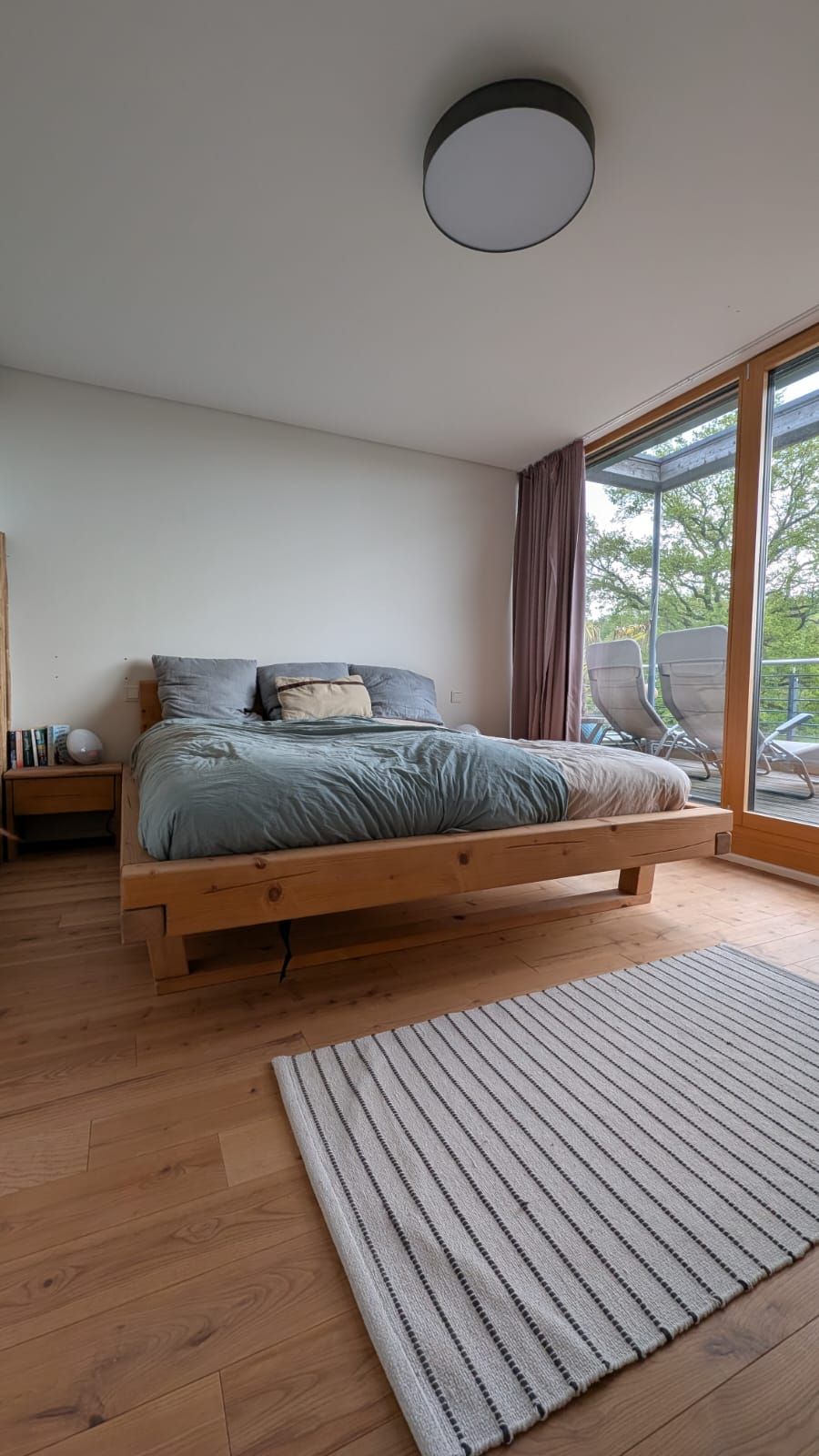 Modern Furnished Semi-Detached House With A View Of Greenery In Bergisch Gladbach.  -  Modern furnished semi-detached house with a view of greenery in Bergisch Gladbach.  - Gallery -  18