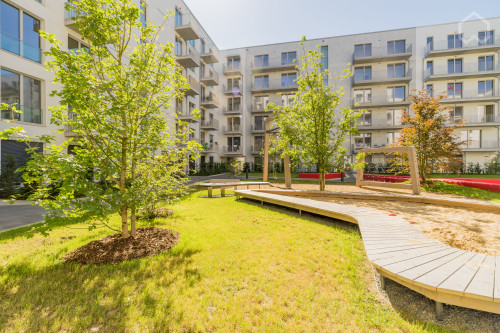Nice and neat suite located in Tiergarten