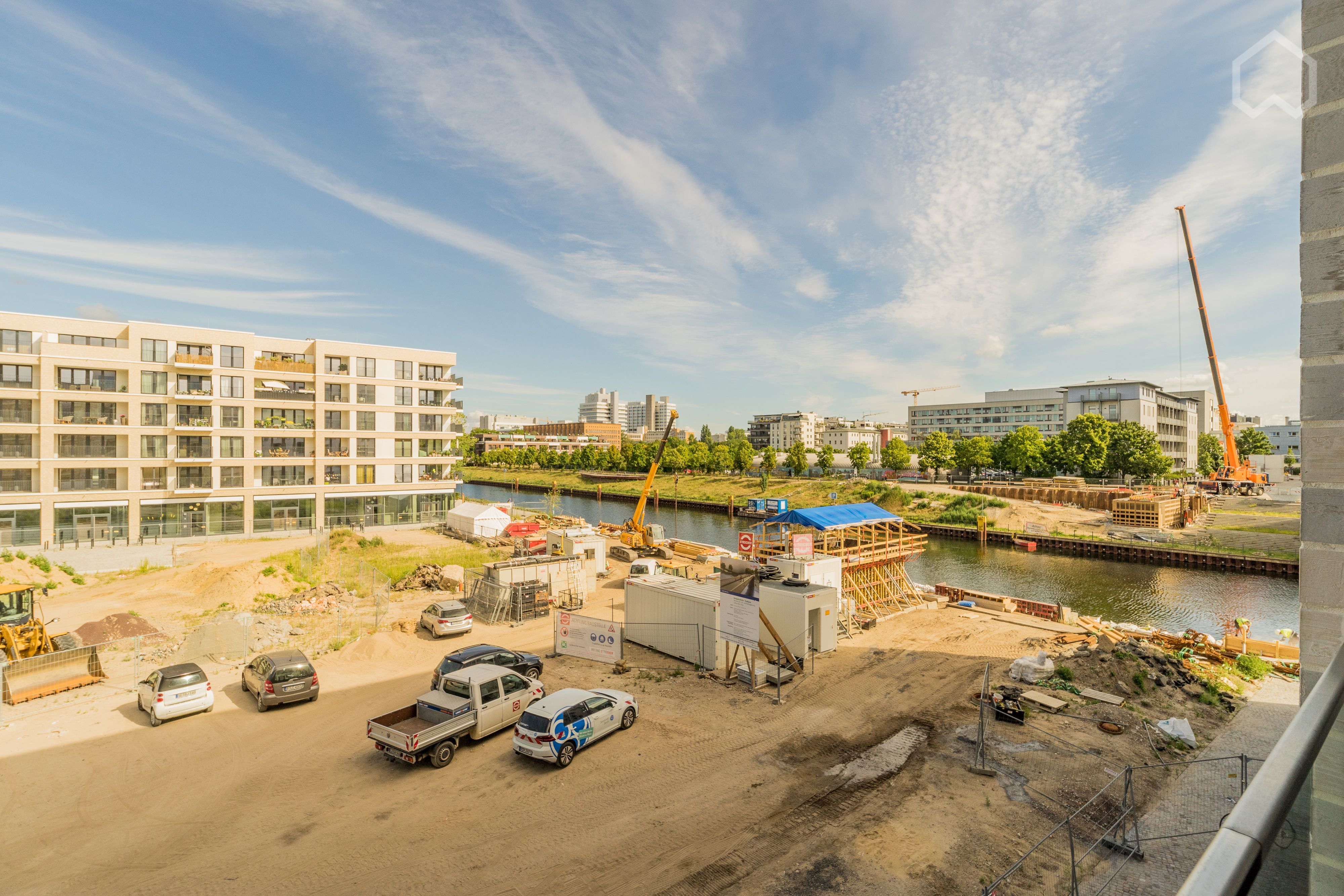  Nice And Neat Suite Located In Tiergarten  -  Nice and neat suite located in Tiergarten  - Gallery -  7