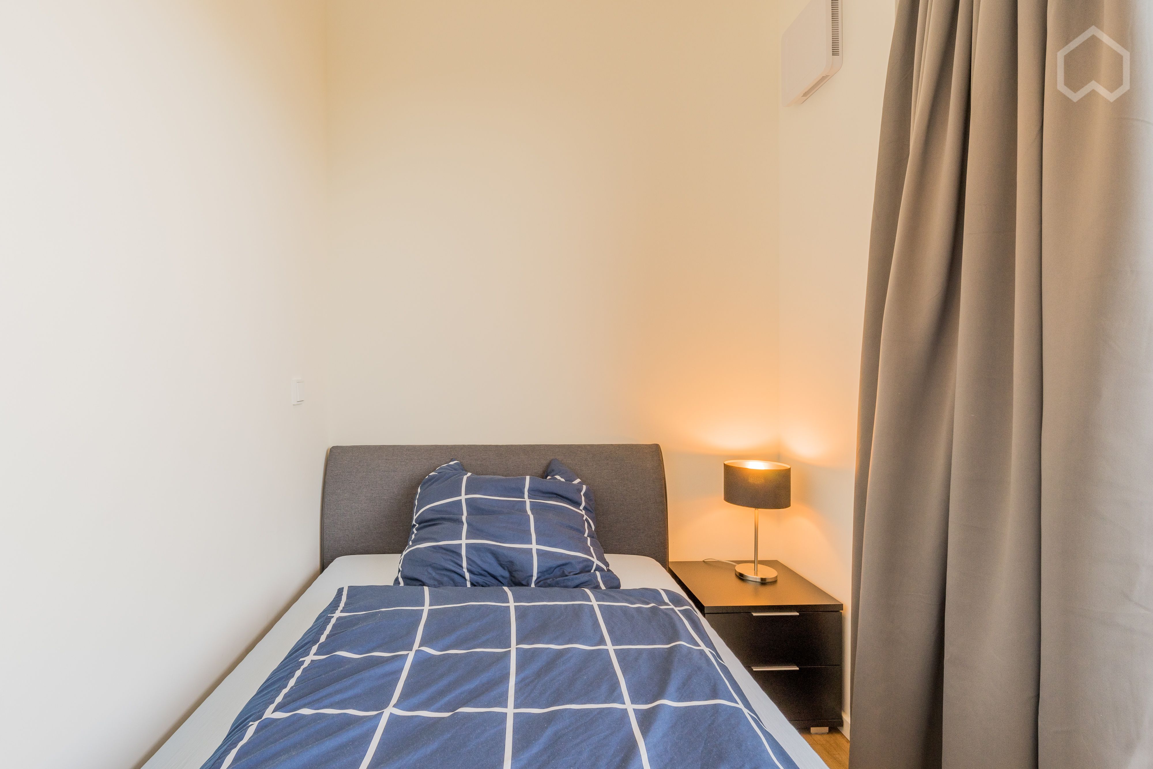  Nice And Neat Suite Located In Tiergarten  -  Nice and neat suite located in Tiergarten  - Gallery -  29