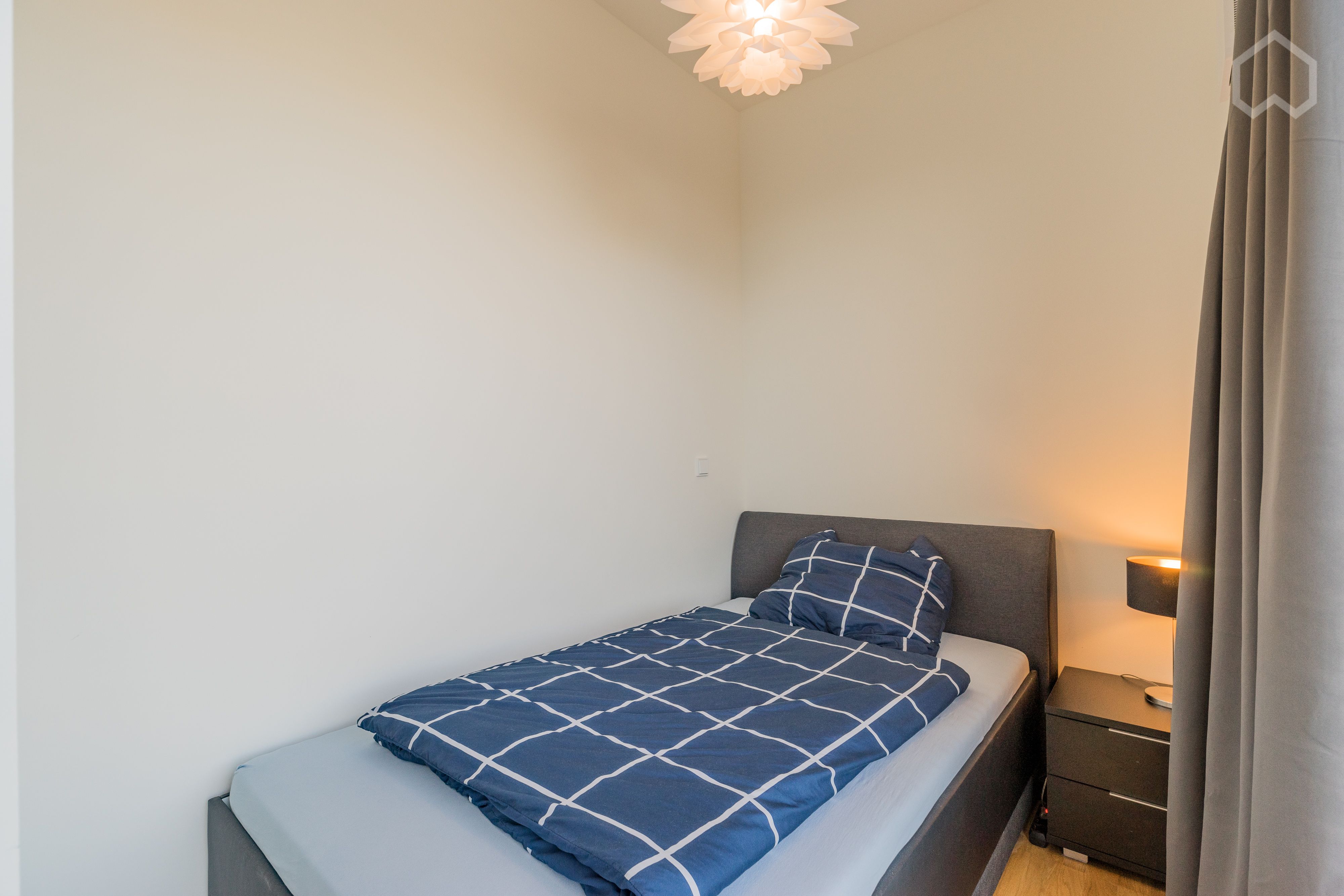  Nice And Neat Suite Located In Tiergarten  -  Nice and neat suite located in Tiergarten  - Gallery -  28