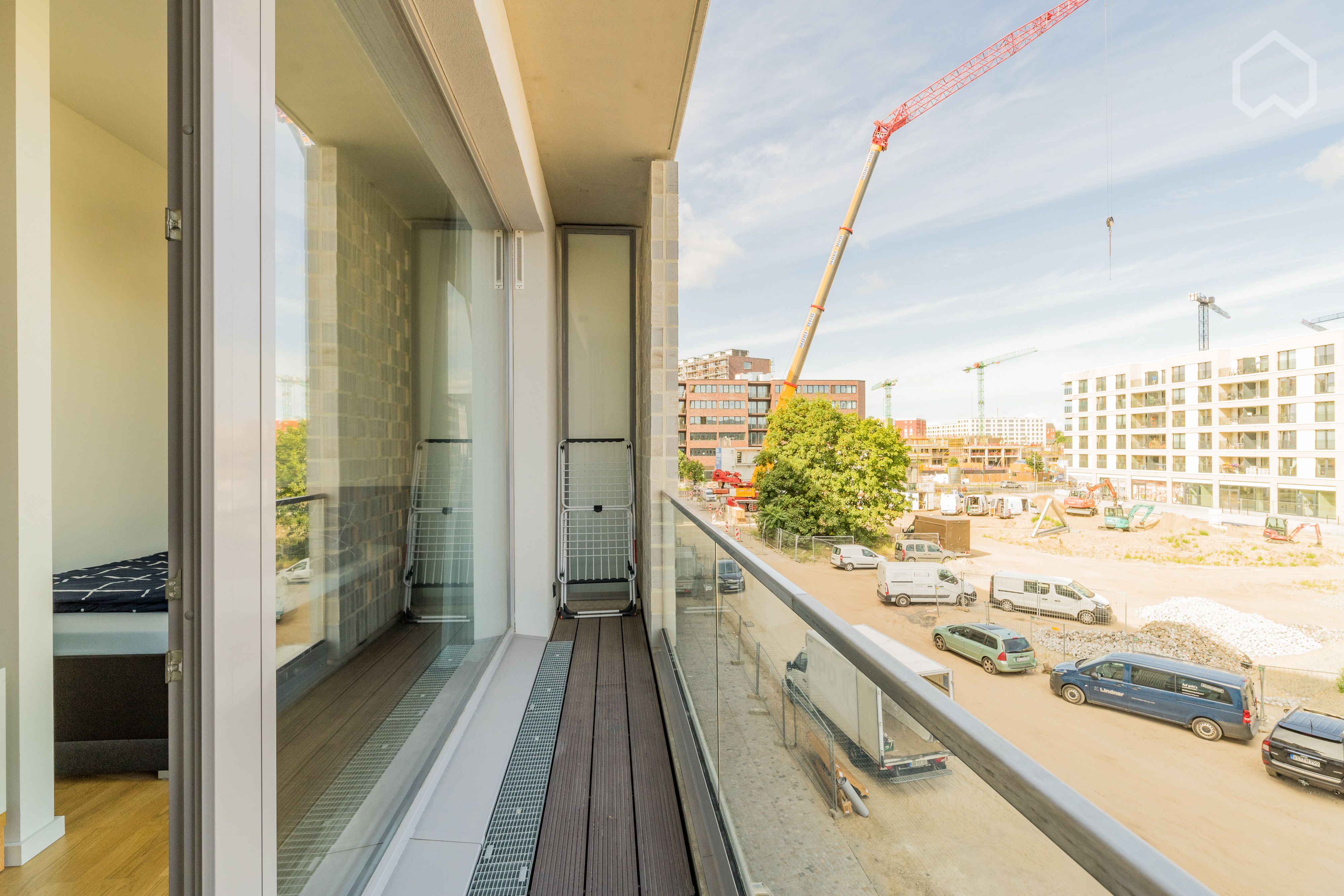  Nice And Neat Suite Located In Tiergarten  -  Nice and neat suite located in Tiergarten  - Gallery -  30