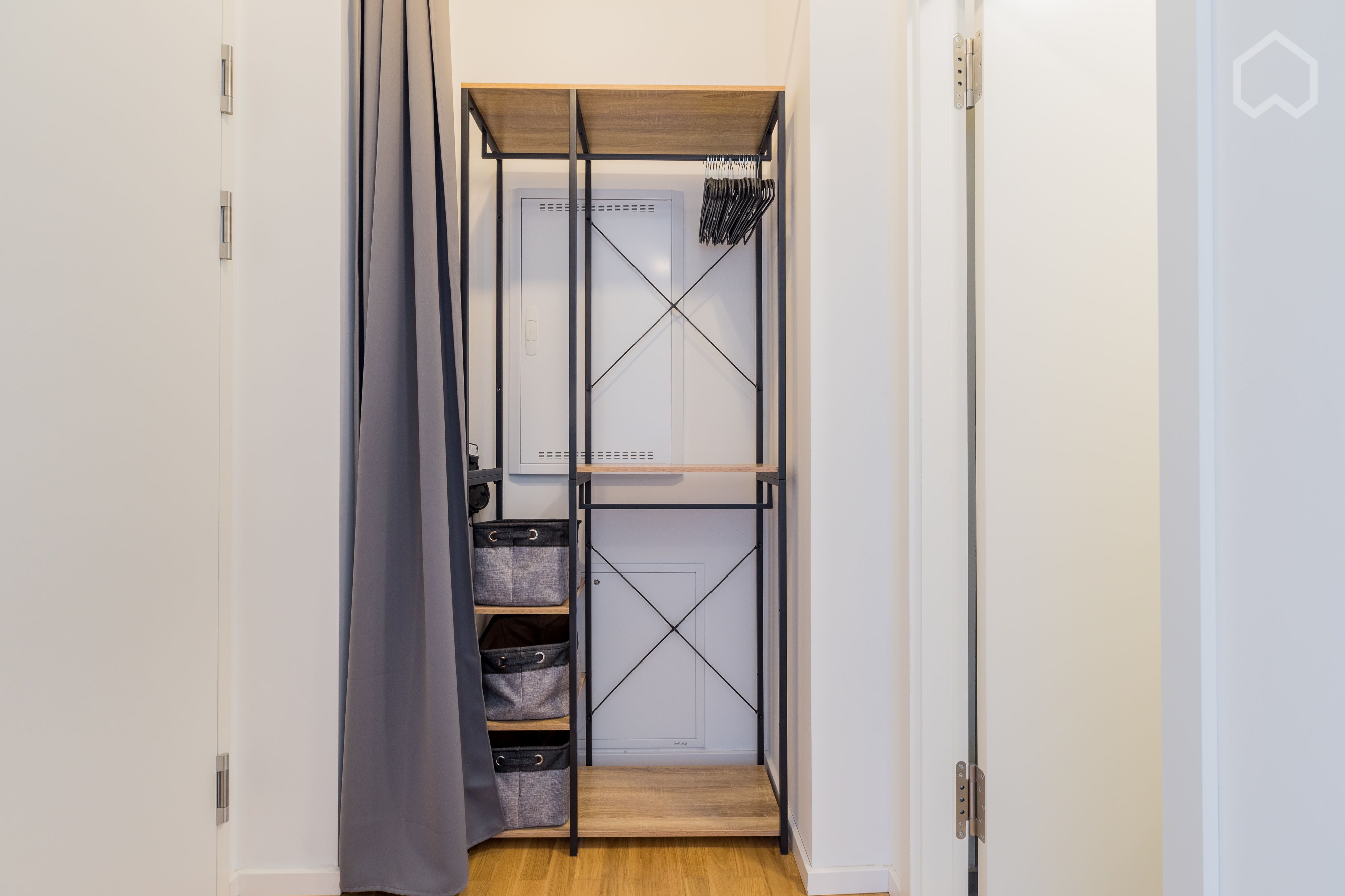  Nice And Neat Suite Located In Tiergarten  -  Nice and neat suite located in Tiergarten  - Gallery -  14