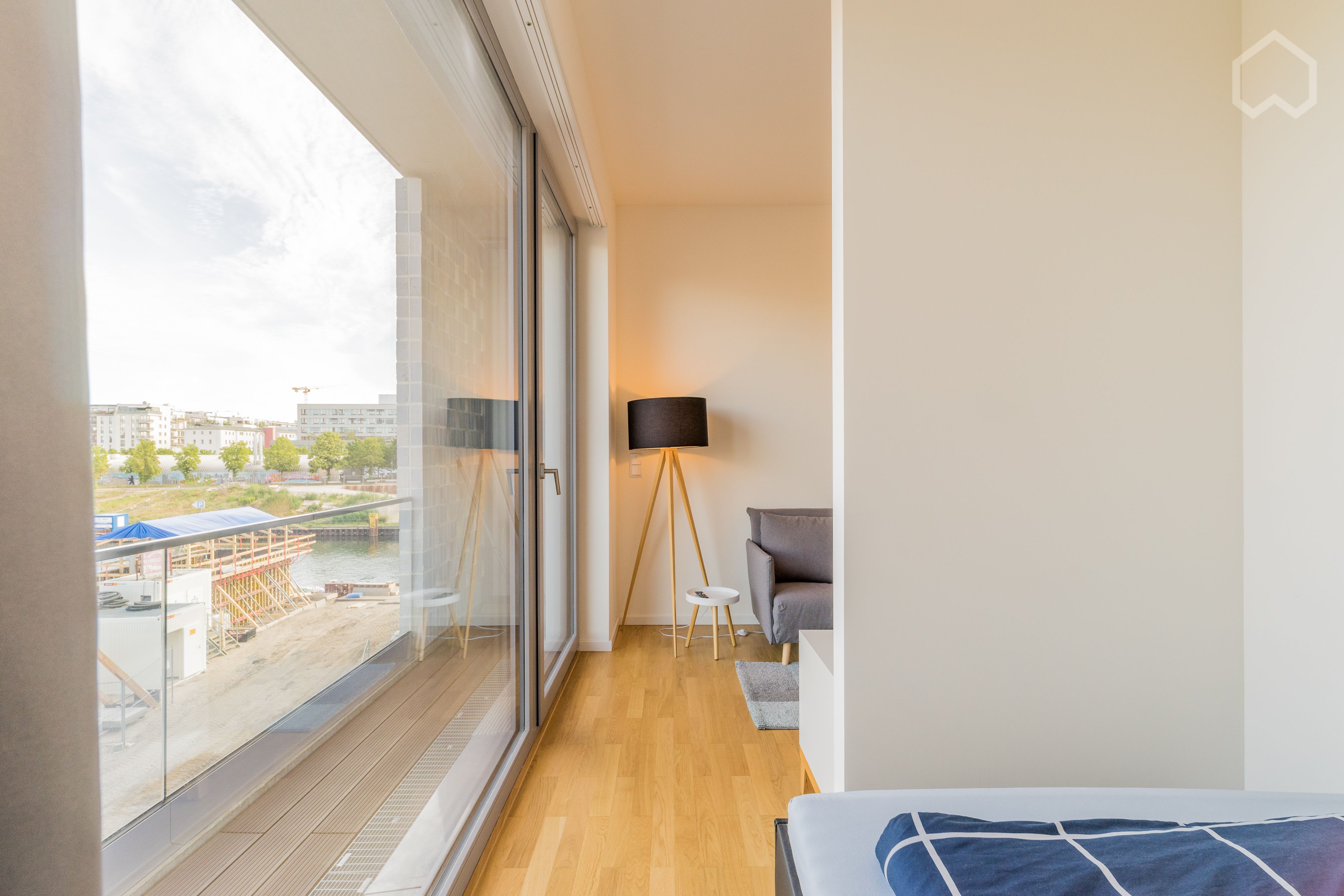  Nice And Neat Suite Located In Tiergarten  -  Nice and neat suite located in Tiergarten  - Gallery -  32