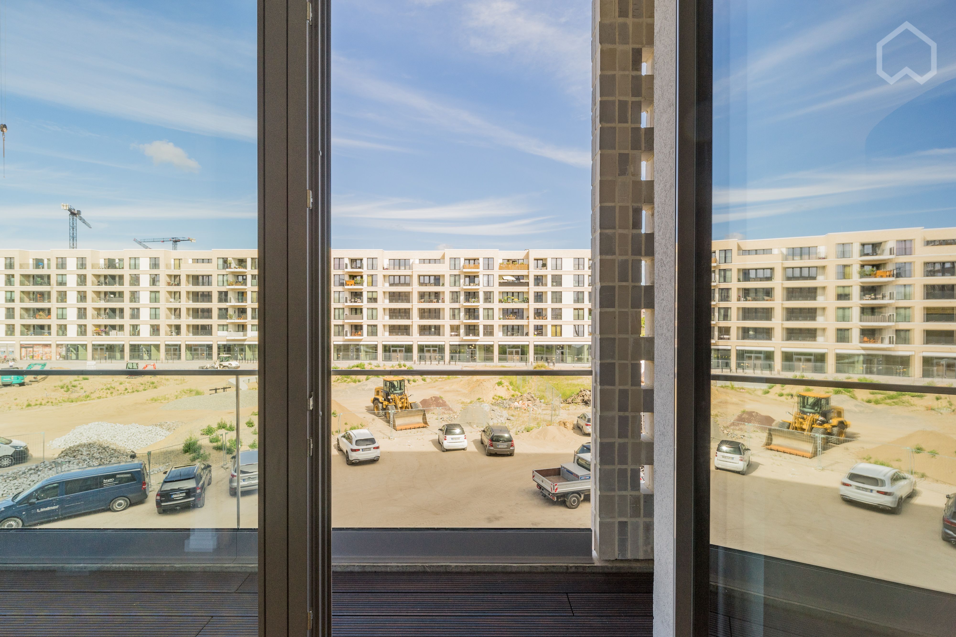  Nice And Neat Suite Located In Tiergarten  -  Nice and neat suite located in Tiergarten  - Gallery -  5