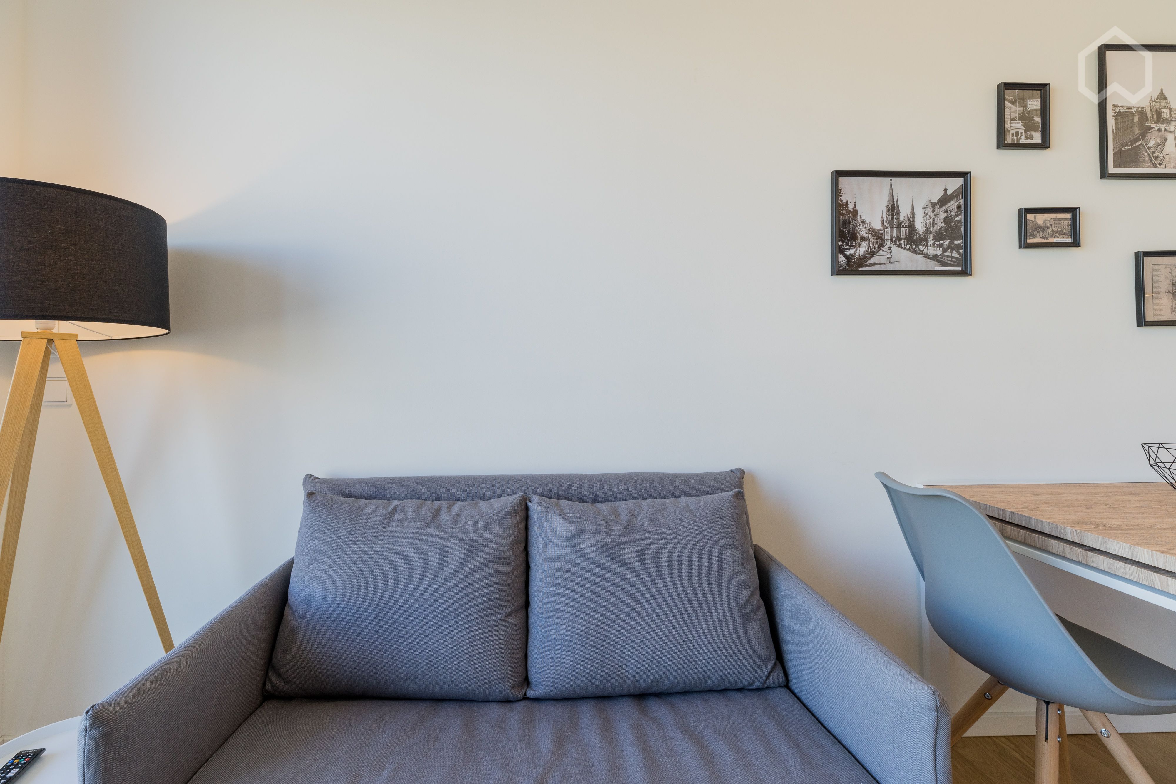  Nice And Neat Suite Located In Tiergarten  -  Nice and neat suite located in Tiergarten  - Gallery -  20