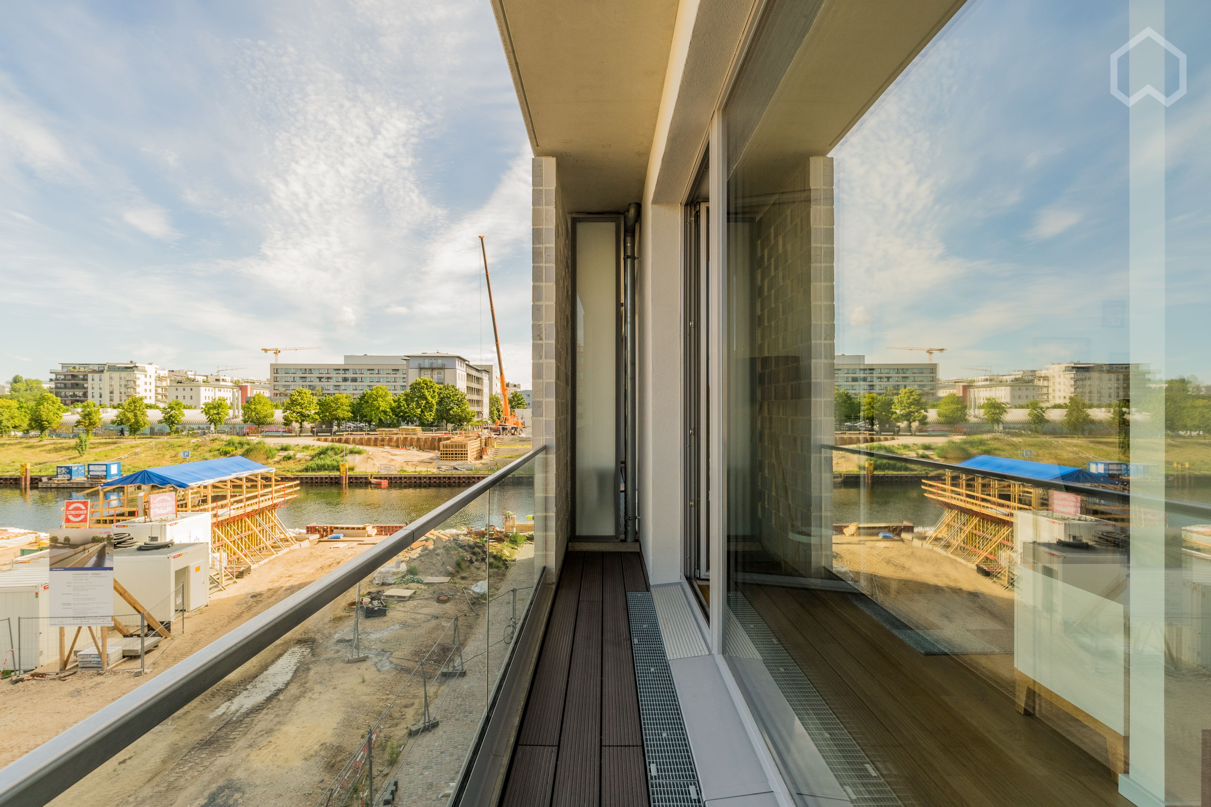  Nice And Neat Suite Located In Tiergarten  -  Nice and neat suite located in Tiergarten  - Gallery -  31